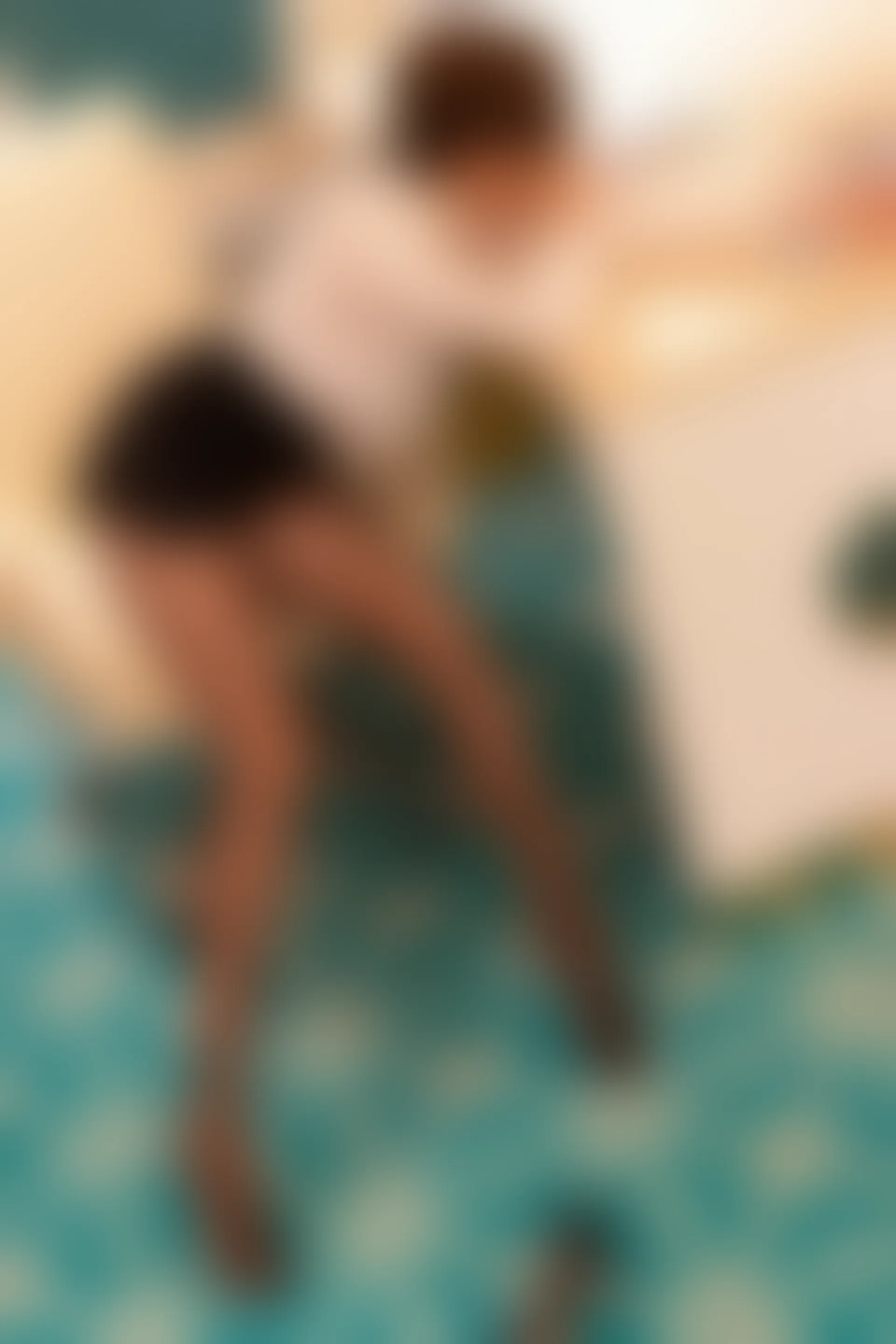 [XiuRen秀人网] 2019.07.05 NO.1534 奶瓶土肥圆矮挫丑黑穷[65+1P／305M]