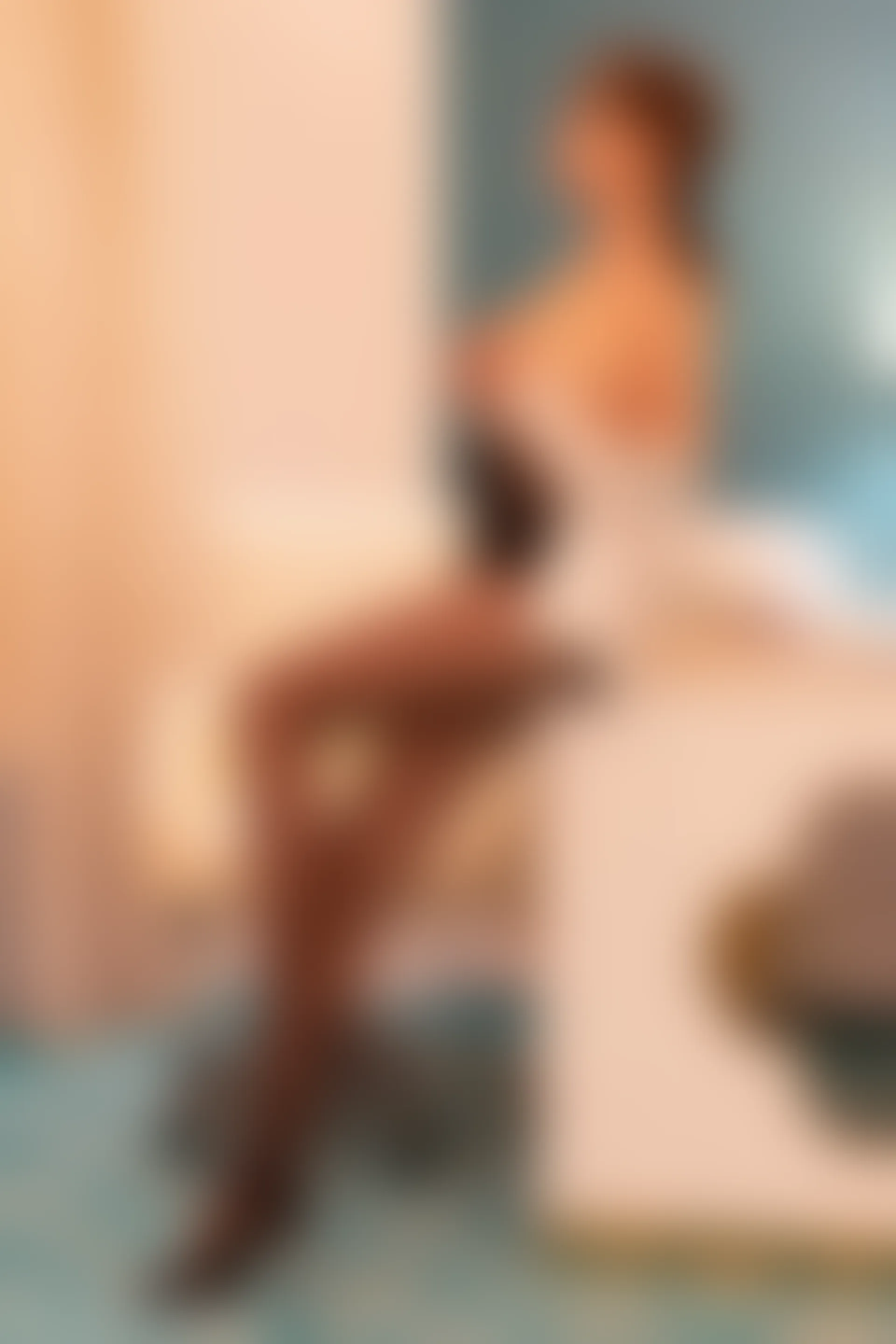 [XiuRen秀人网] 2019.07.05 NO.1534 奶瓶土肥圆矮挫丑黑穷[65+1P／305M]