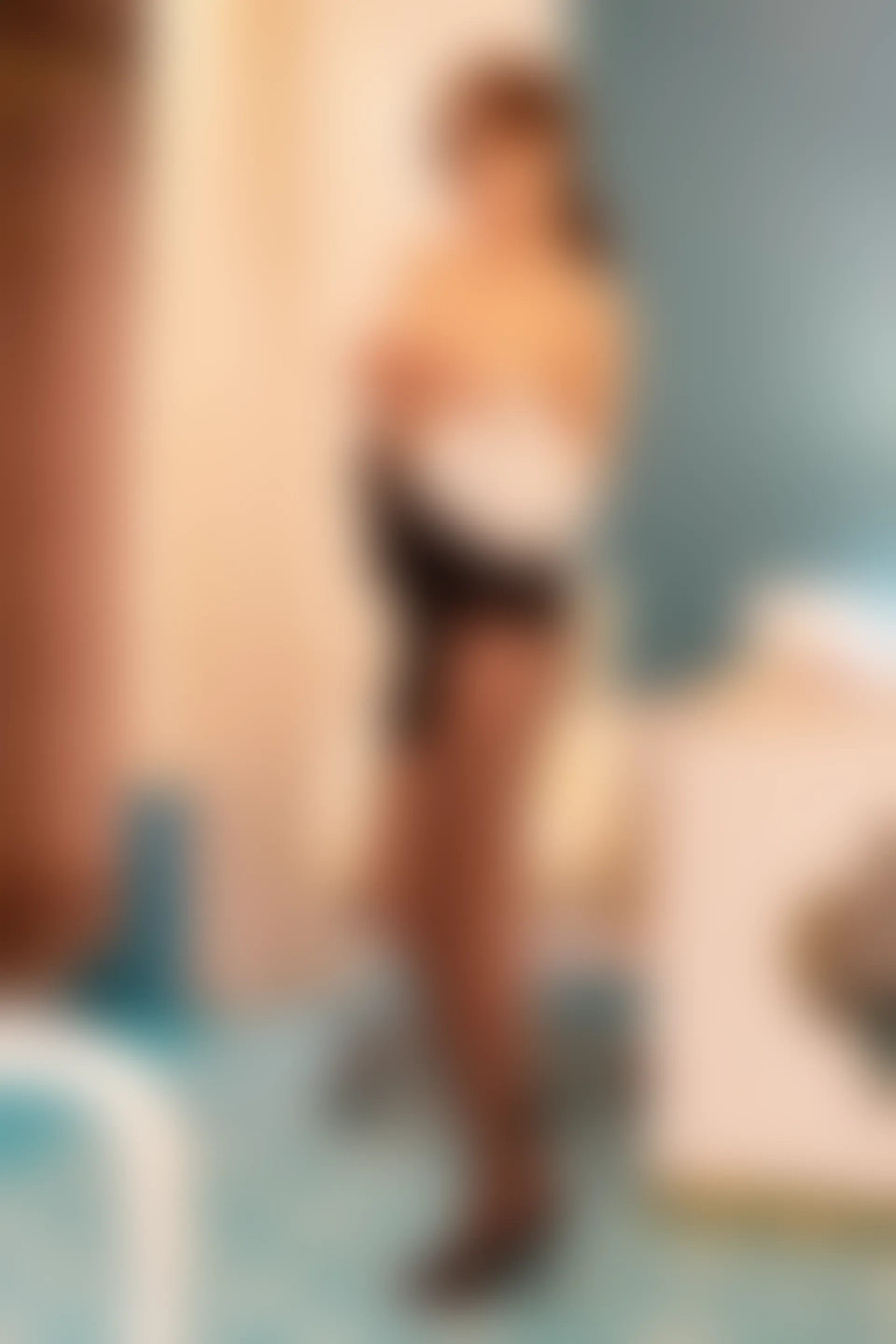 [XiuRen秀人网] 2019.07.05 NO.1534 奶瓶土肥圆矮挫丑黑穷[65+1P／305M]