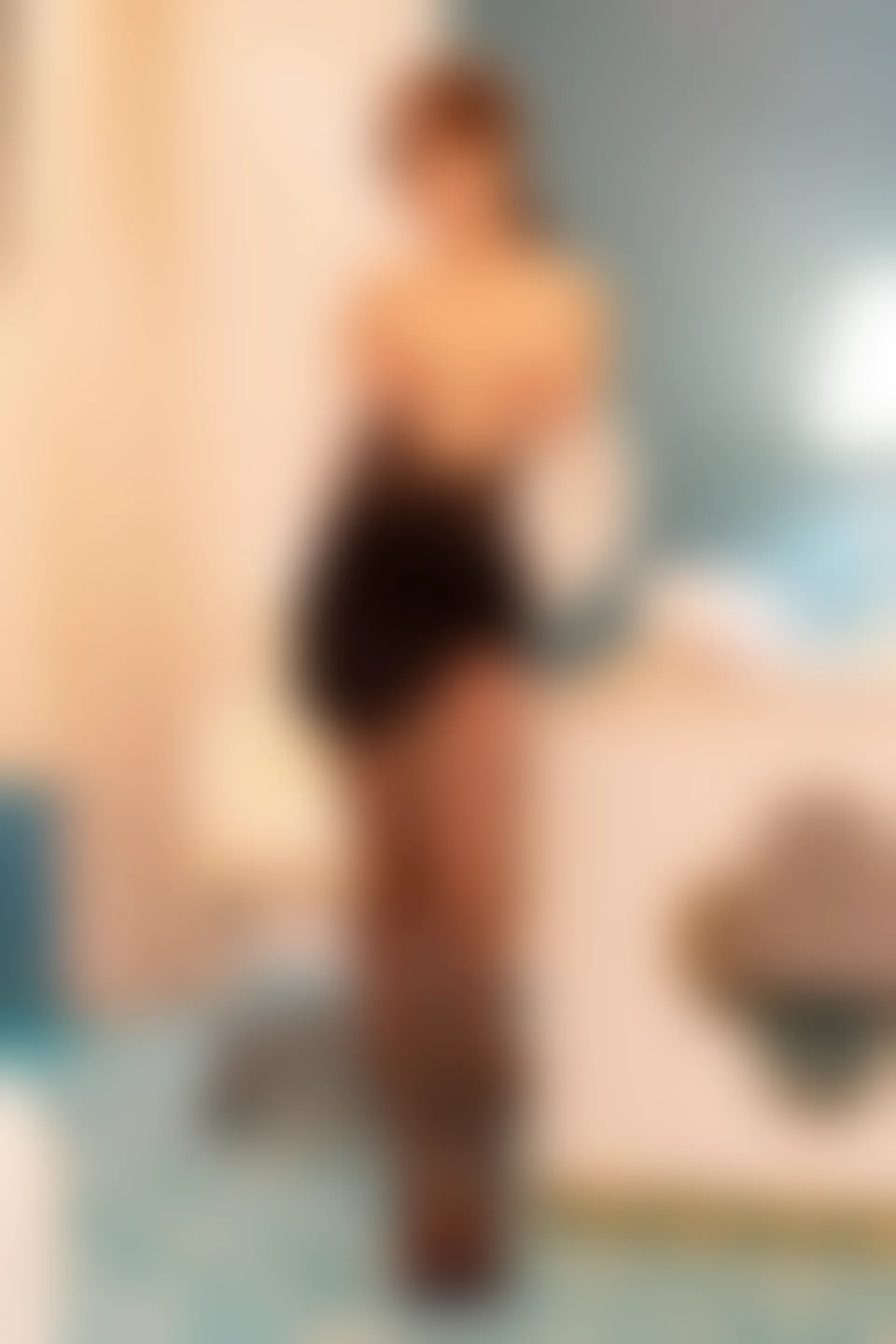 [XiuRen秀人网] 2019.07.05 NO.1534 奶瓶土肥圆矮挫丑黑穷[65+1P／305M]