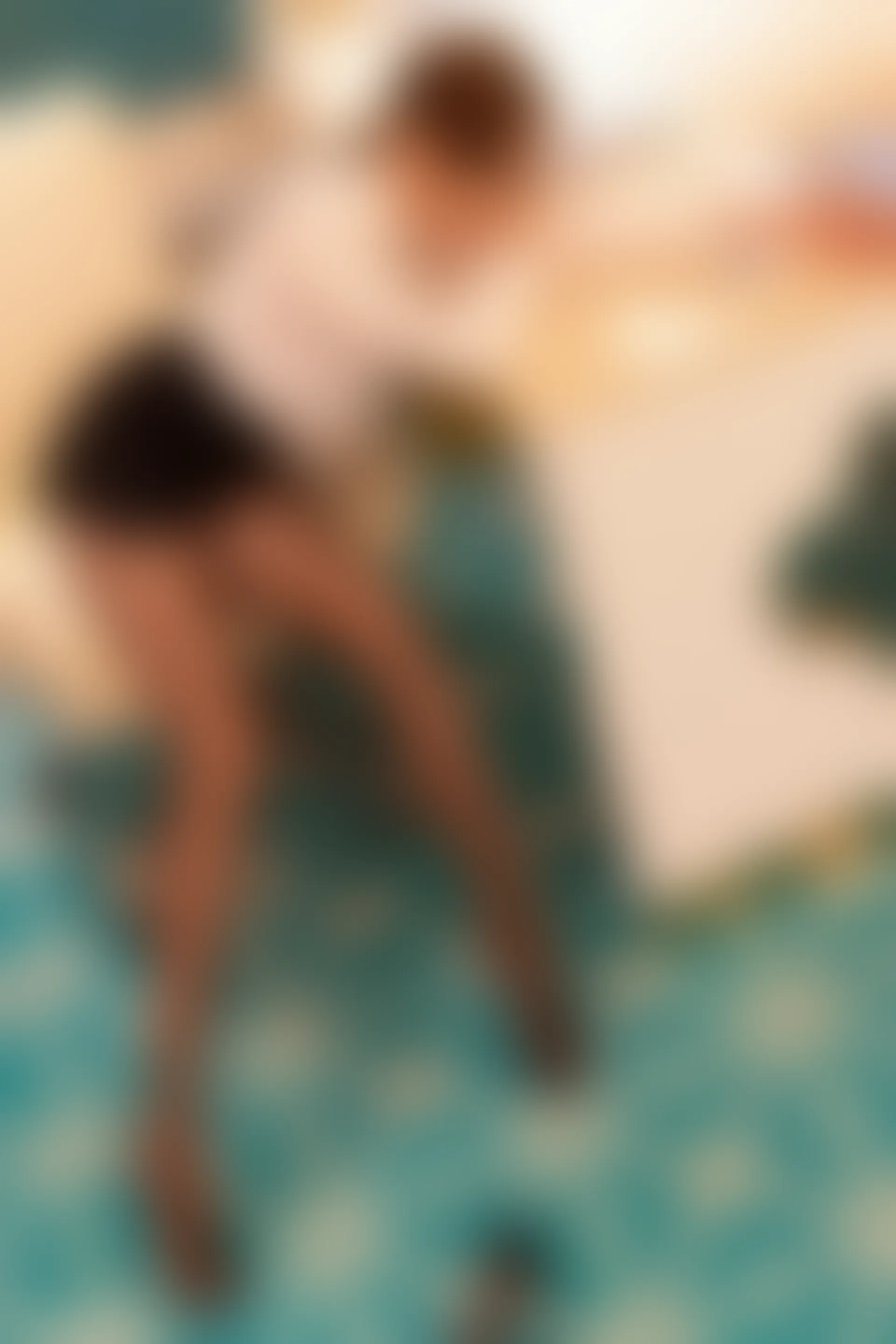 [XiuRen秀人网] 2019.07.05 NO.1534 奶瓶土肥圆矮挫丑黑穷[65+1P／305M]