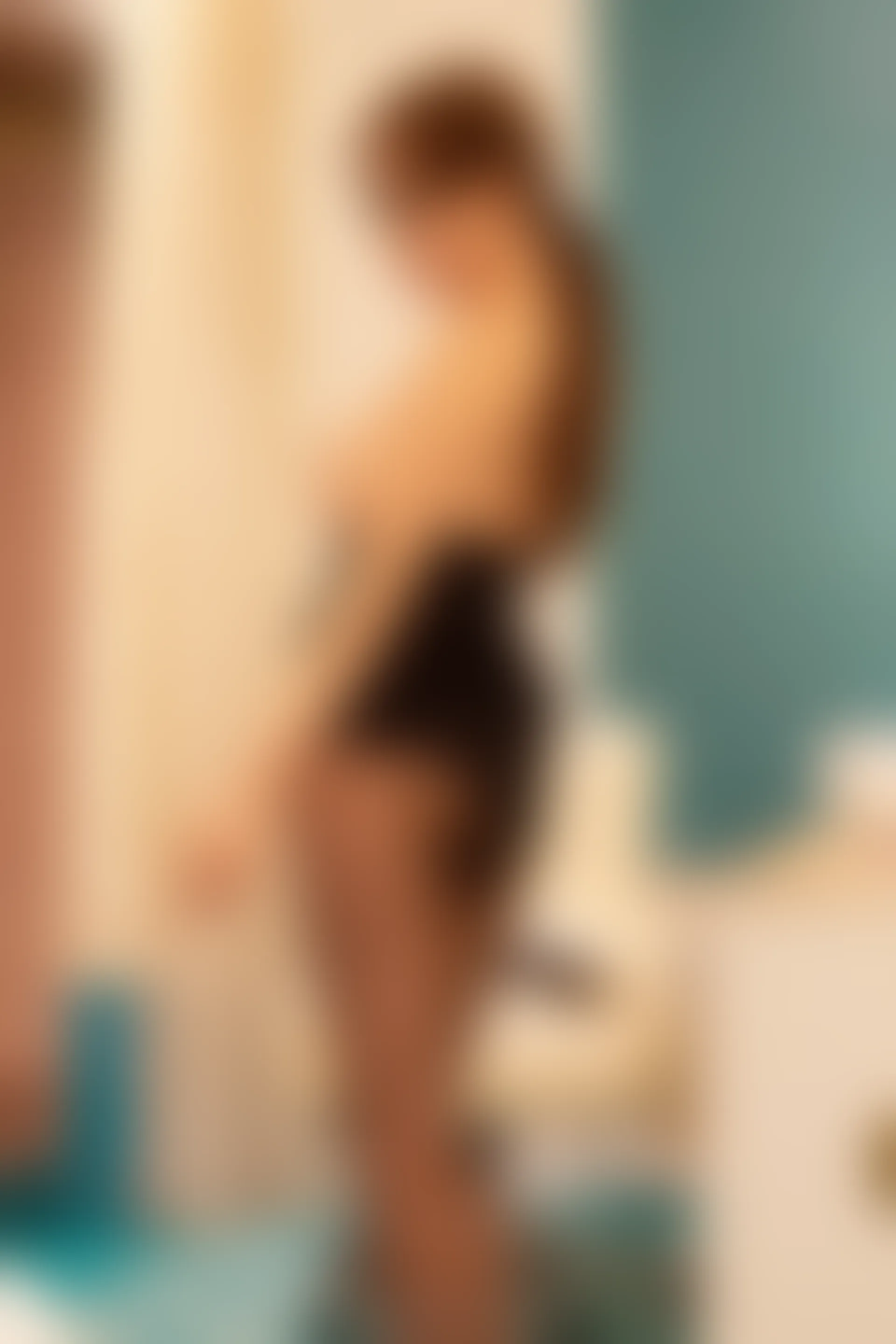 [XiuRen秀人网] 2019.07.05 NO.1534 奶瓶土肥圆矮挫丑黑穷[65+1P／305M]