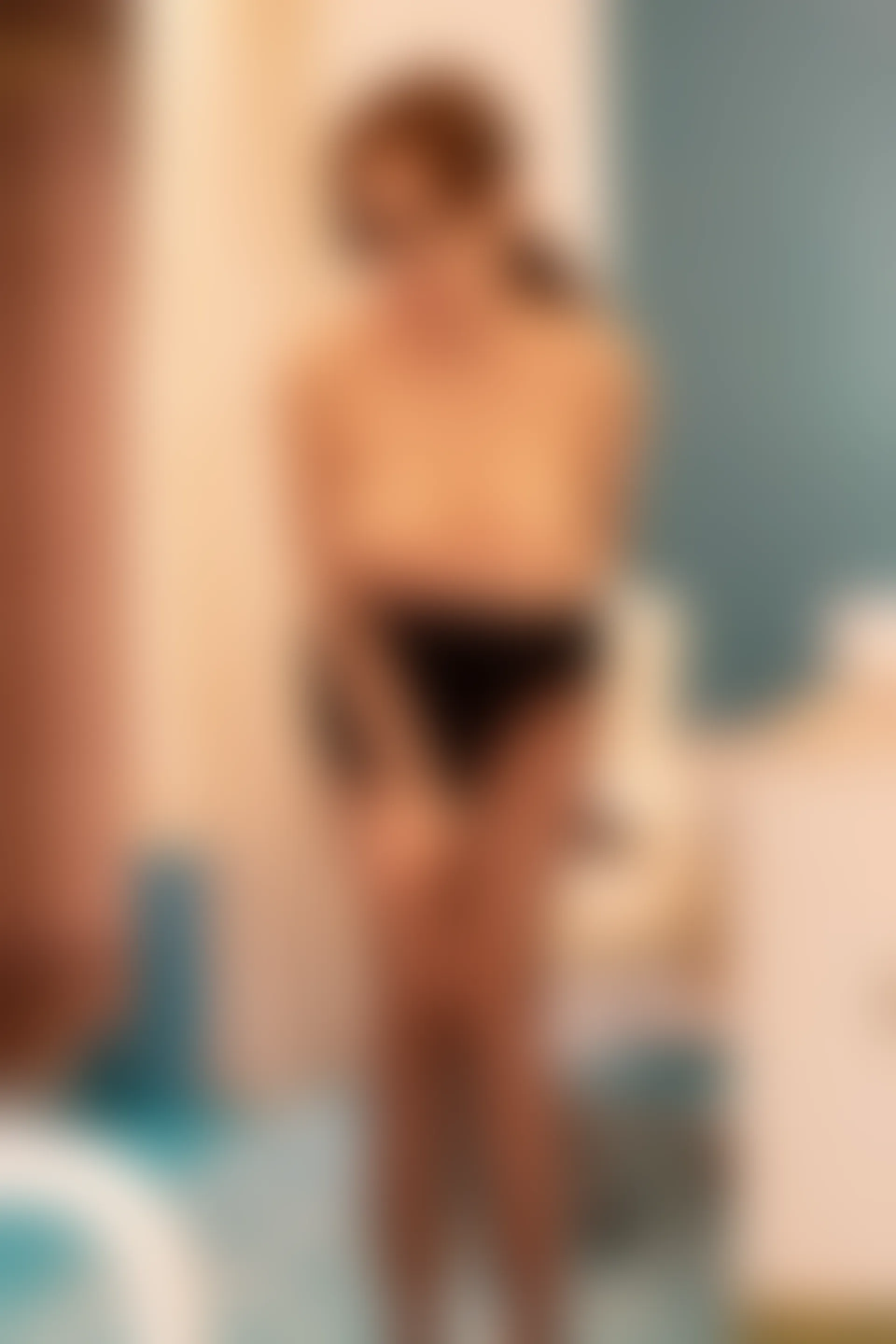 [XiuRen秀人网] 2019.07.05 NO.1534 奶瓶土肥圆矮挫丑黑穷[65+1P／305M]