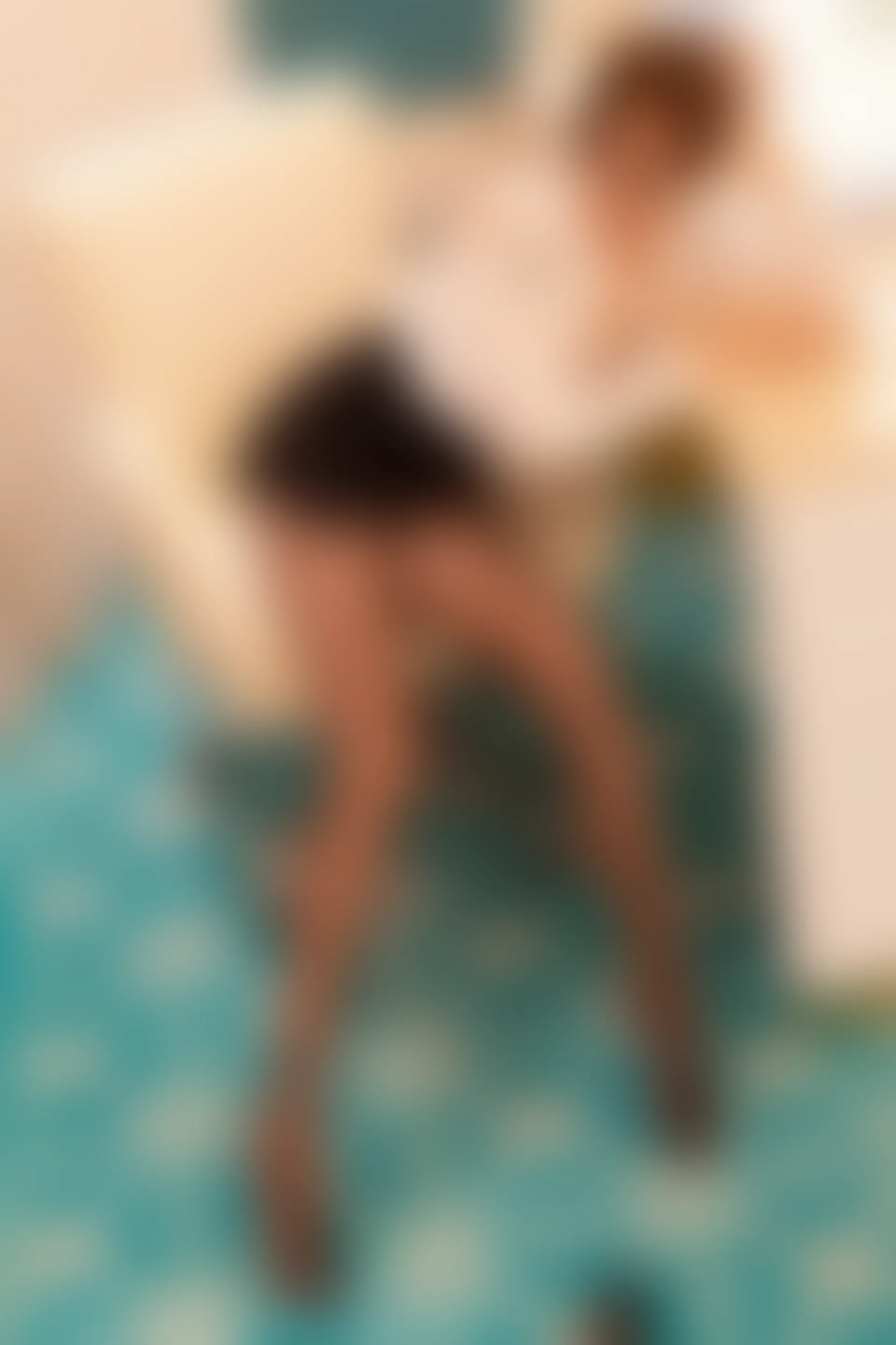 [XiuRen秀人网] 2019.07.05 NO.1534 奶瓶土肥圆矮挫丑黑穷[65+1P／305M]