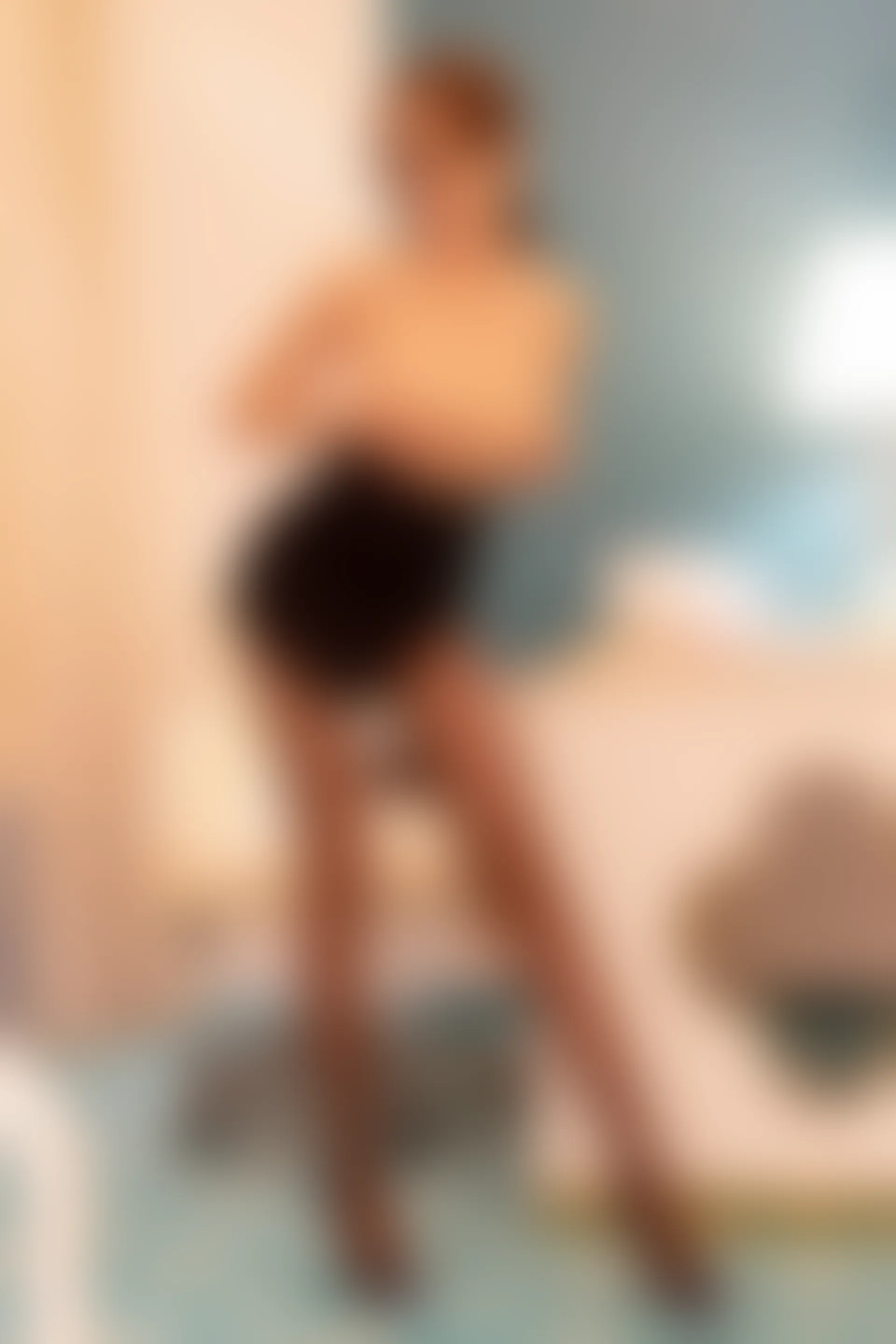 [XiuRen秀人网] 2019.07.05 NO.1534 奶瓶土肥圆矮挫丑黑穷[65+1P／305M]