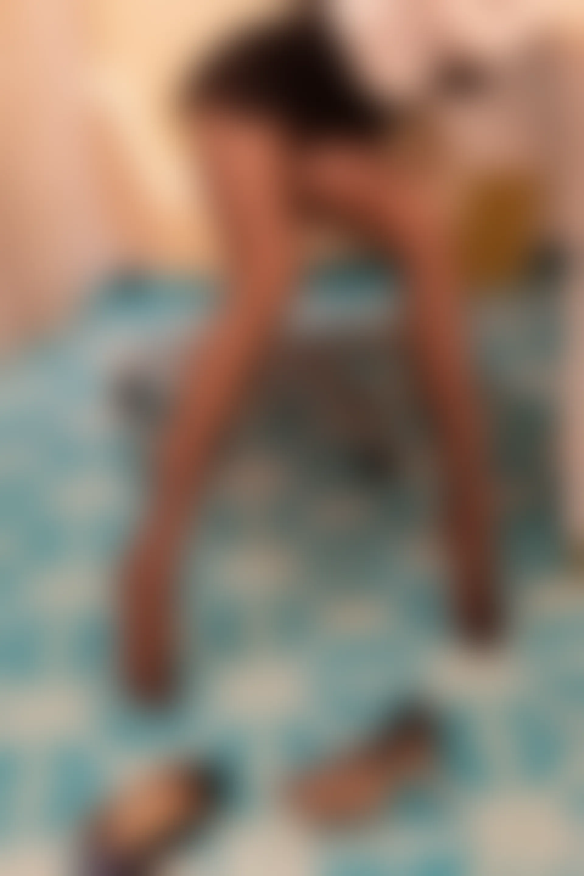 [XiuRen秀人网] 2019.07.05 NO.1534 奶瓶土肥圆矮挫丑黑穷[65+1P／305M]