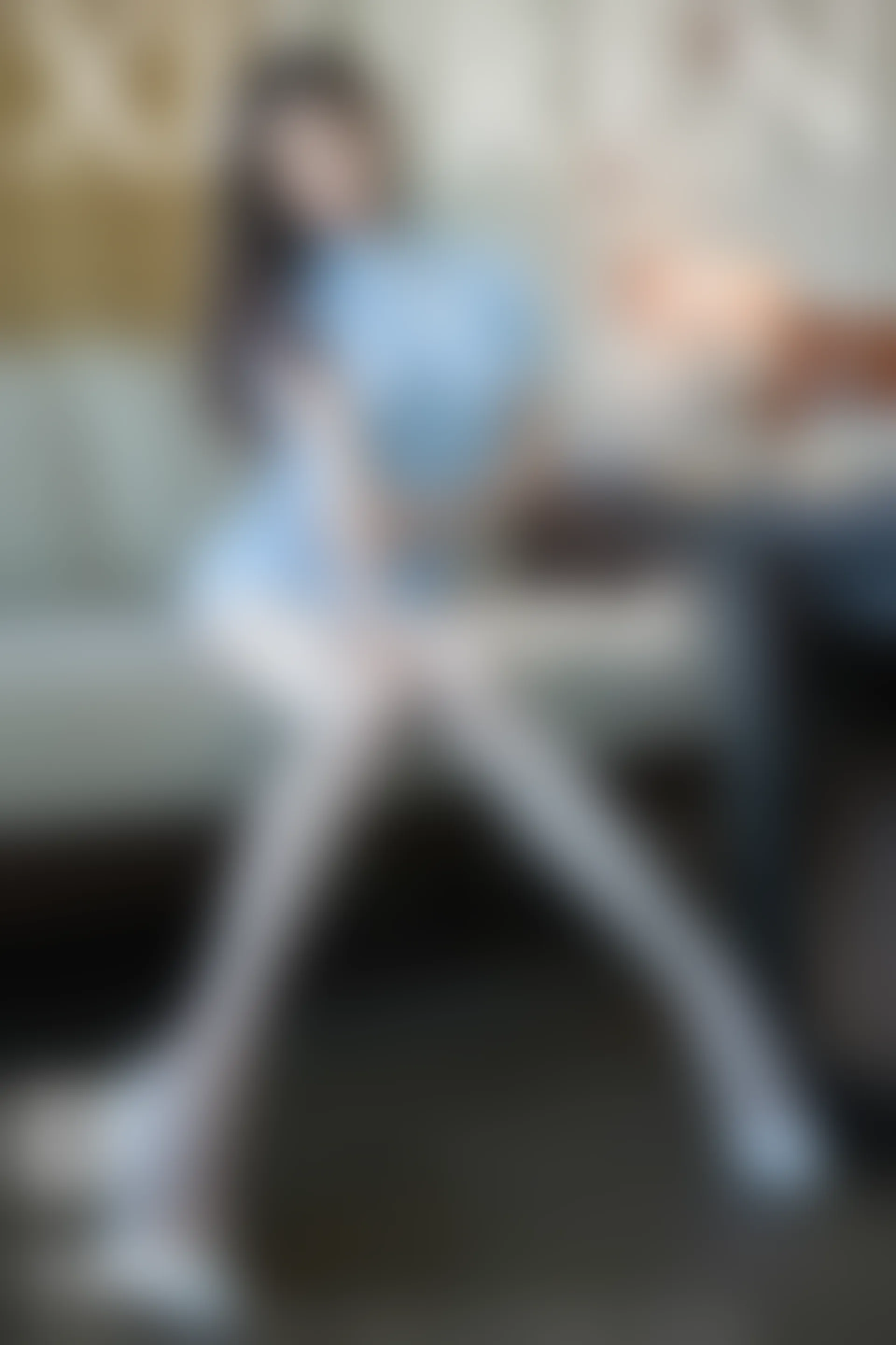 XiuRen秀人网 2021.10.20 No.4092 杨晨晨Yome 旗袍美腿[76+1P 897MB]