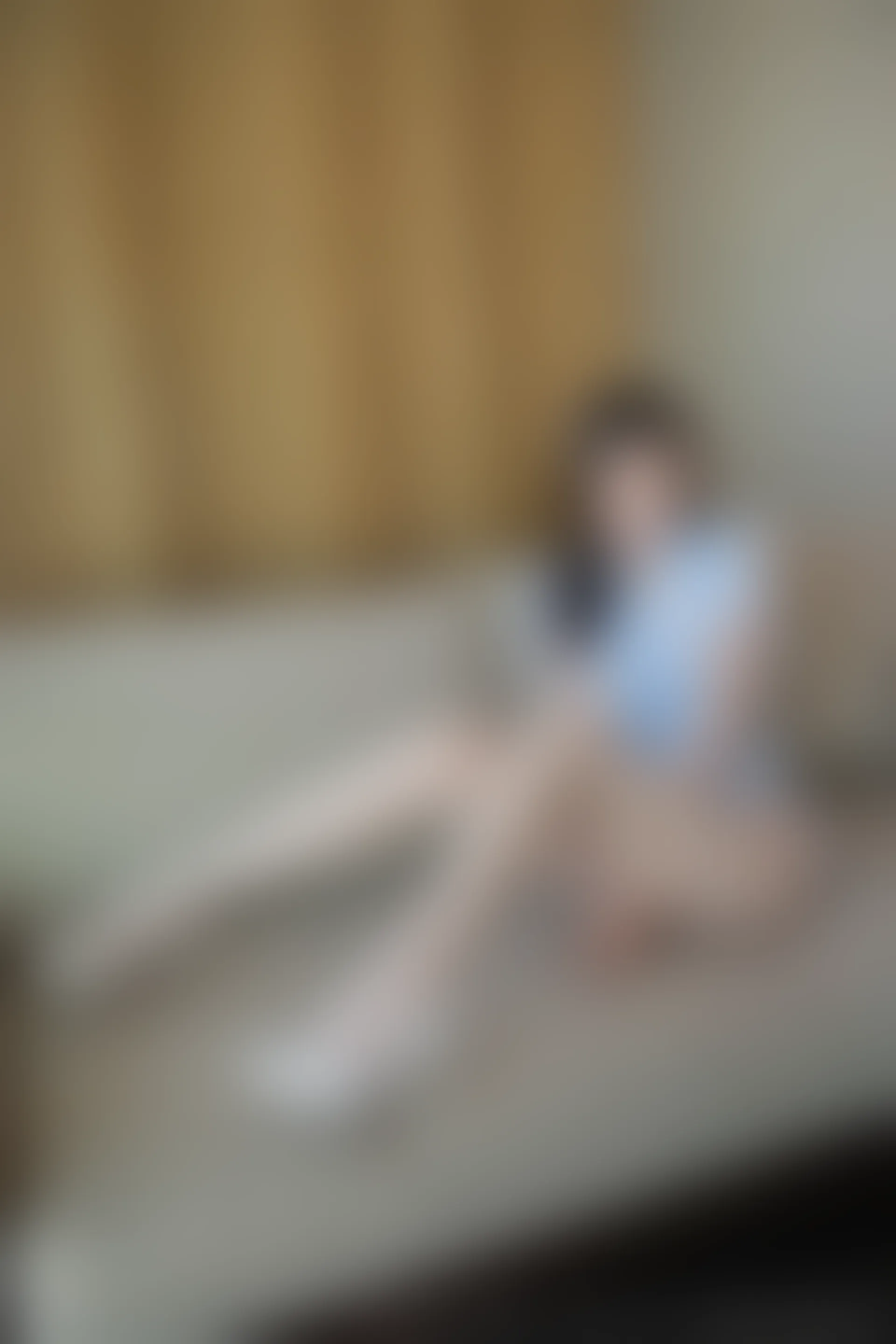 XiuRen秀人网 2021.10.20 No.4092 杨晨晨Yome 旗袍美腿[76+1P 897MB]