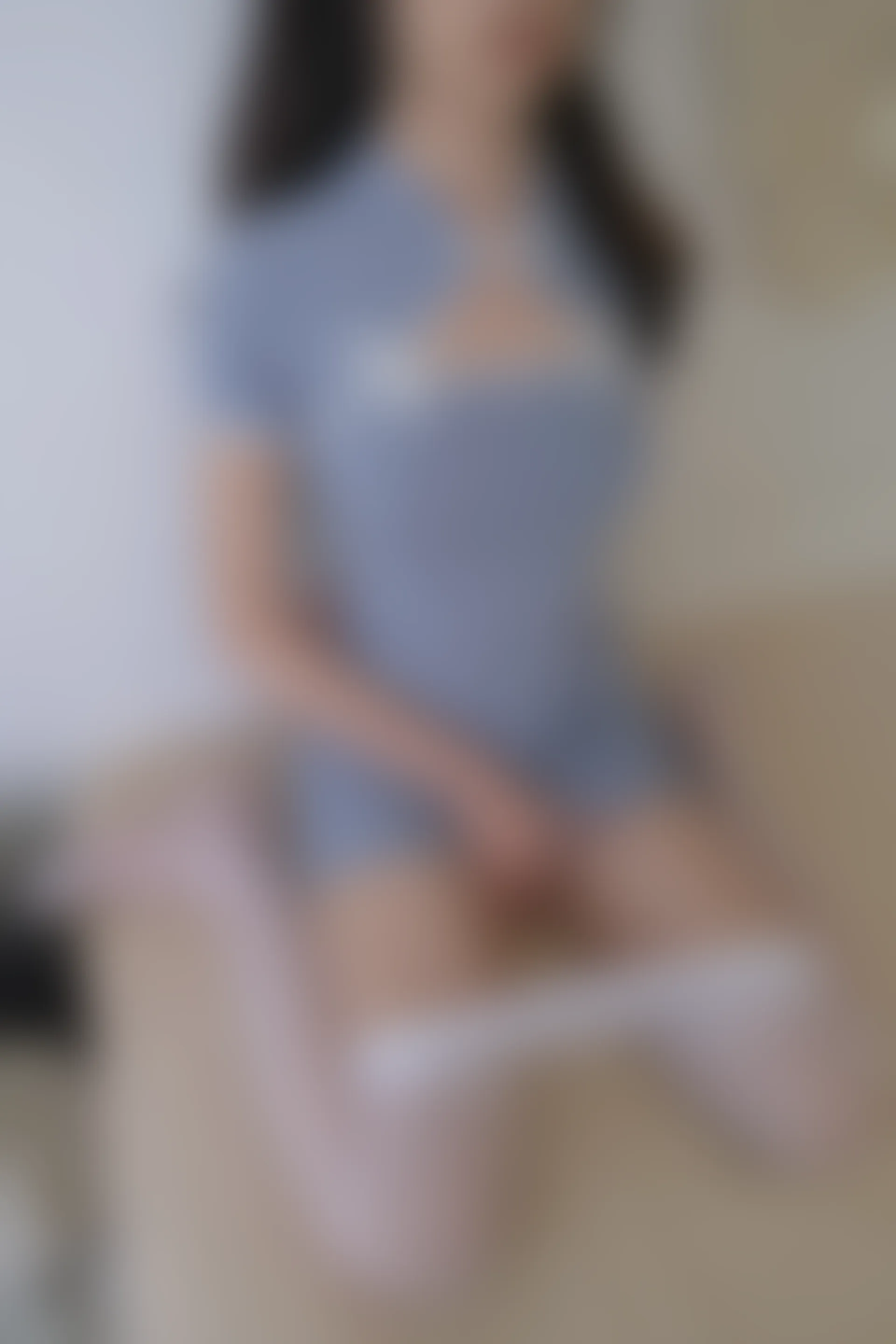 森萝财团 内部VIP系列 雏菊-07 双马尾白丝旗袍 [127P1V-2.8GB]