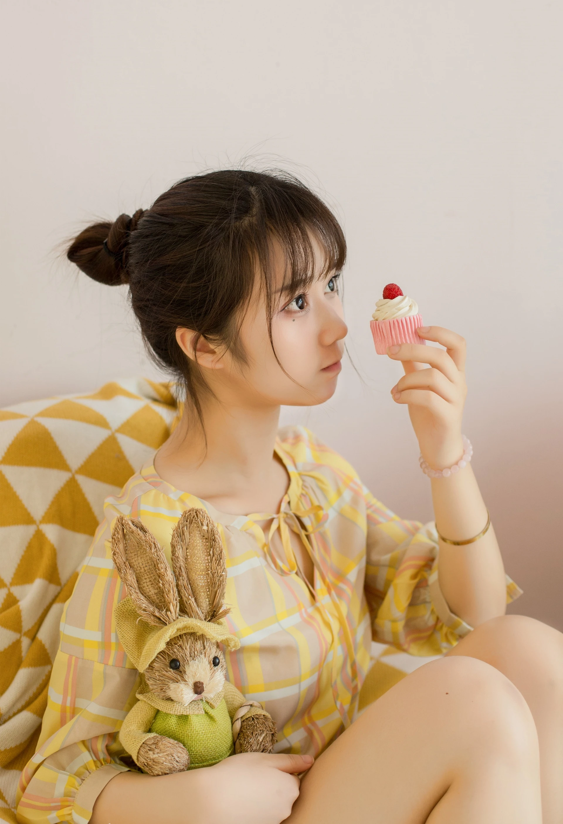 喵糖映画 VOL.003 [86P-277M]可爱, 喵糖映画, 美腿