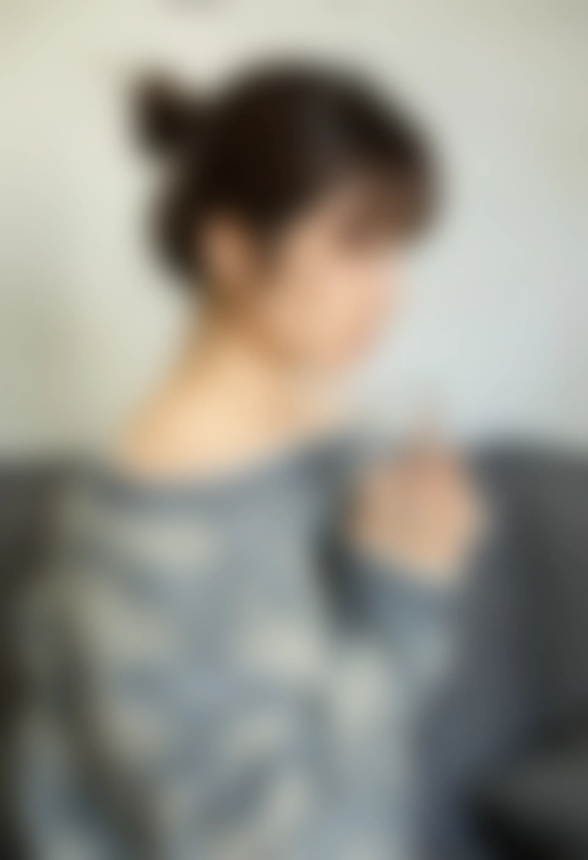 喵糖映画 VOL.003 [86P-277M]可爱, 喵糖映画, 美腿