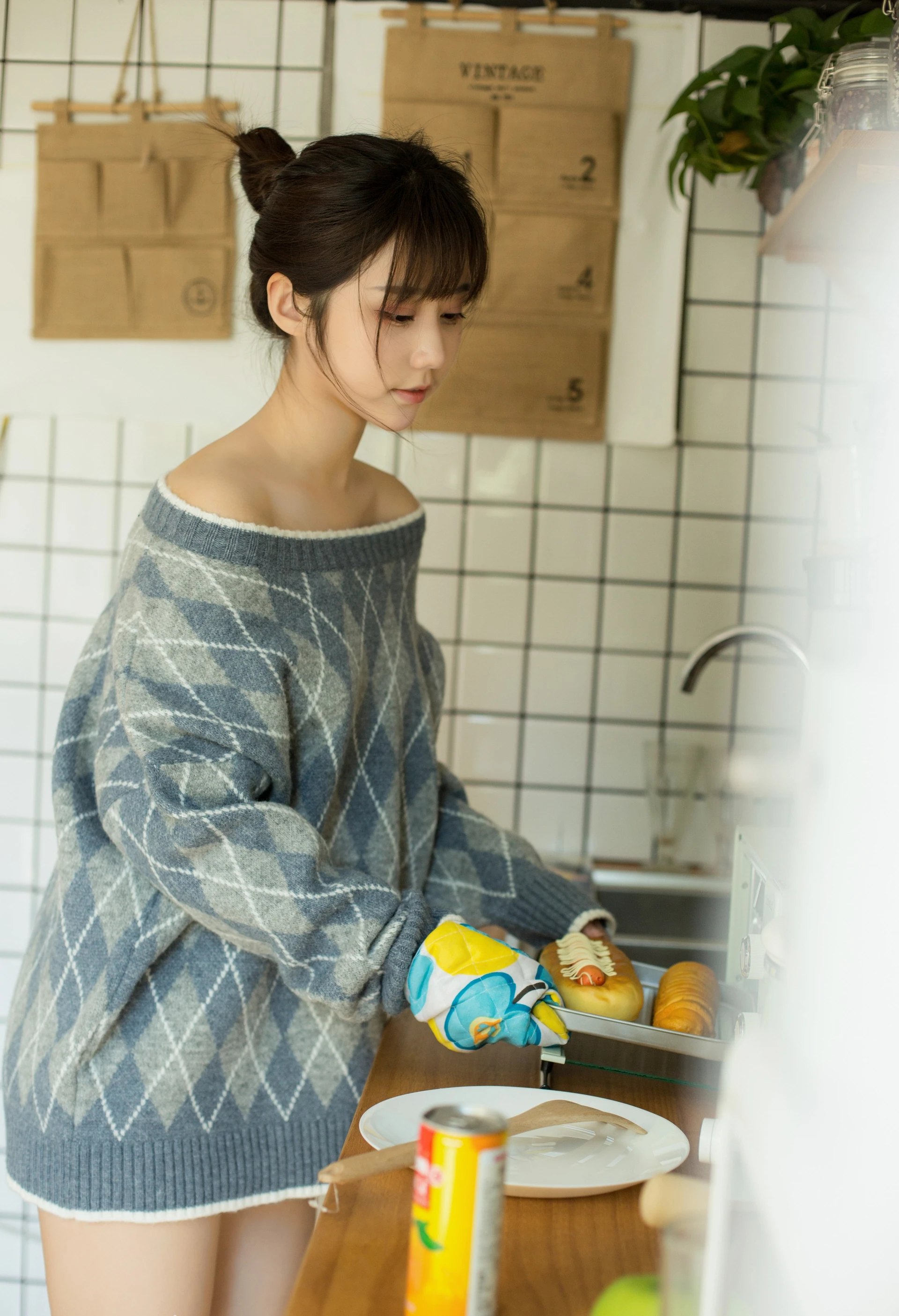 喵糖映画 VOL.003 [86P-277M]可爱, 喵糖映画, 美腿