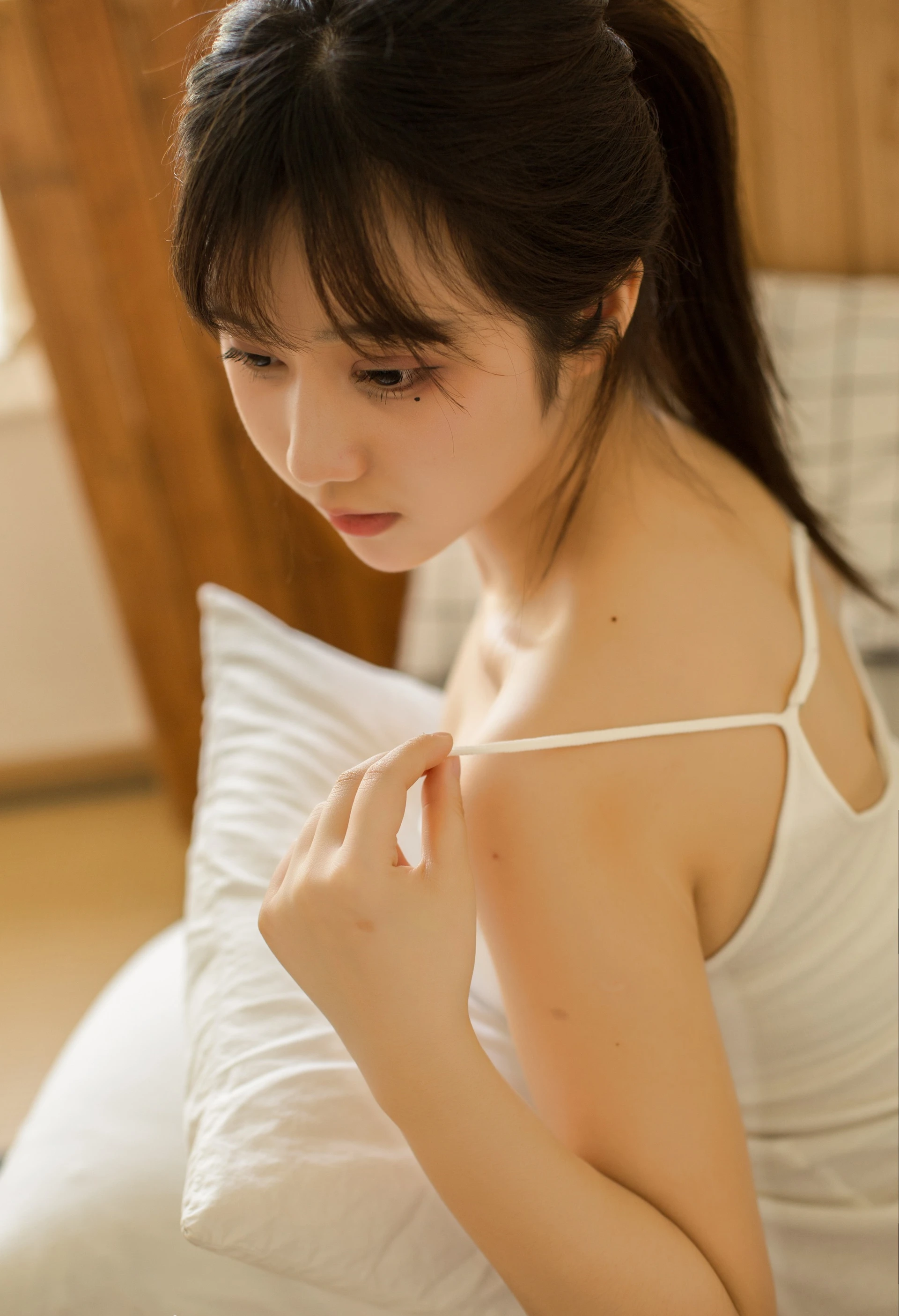 喵糖映画 VOL.003 [86P-277M]可爱, 喵糖映画, 美腿