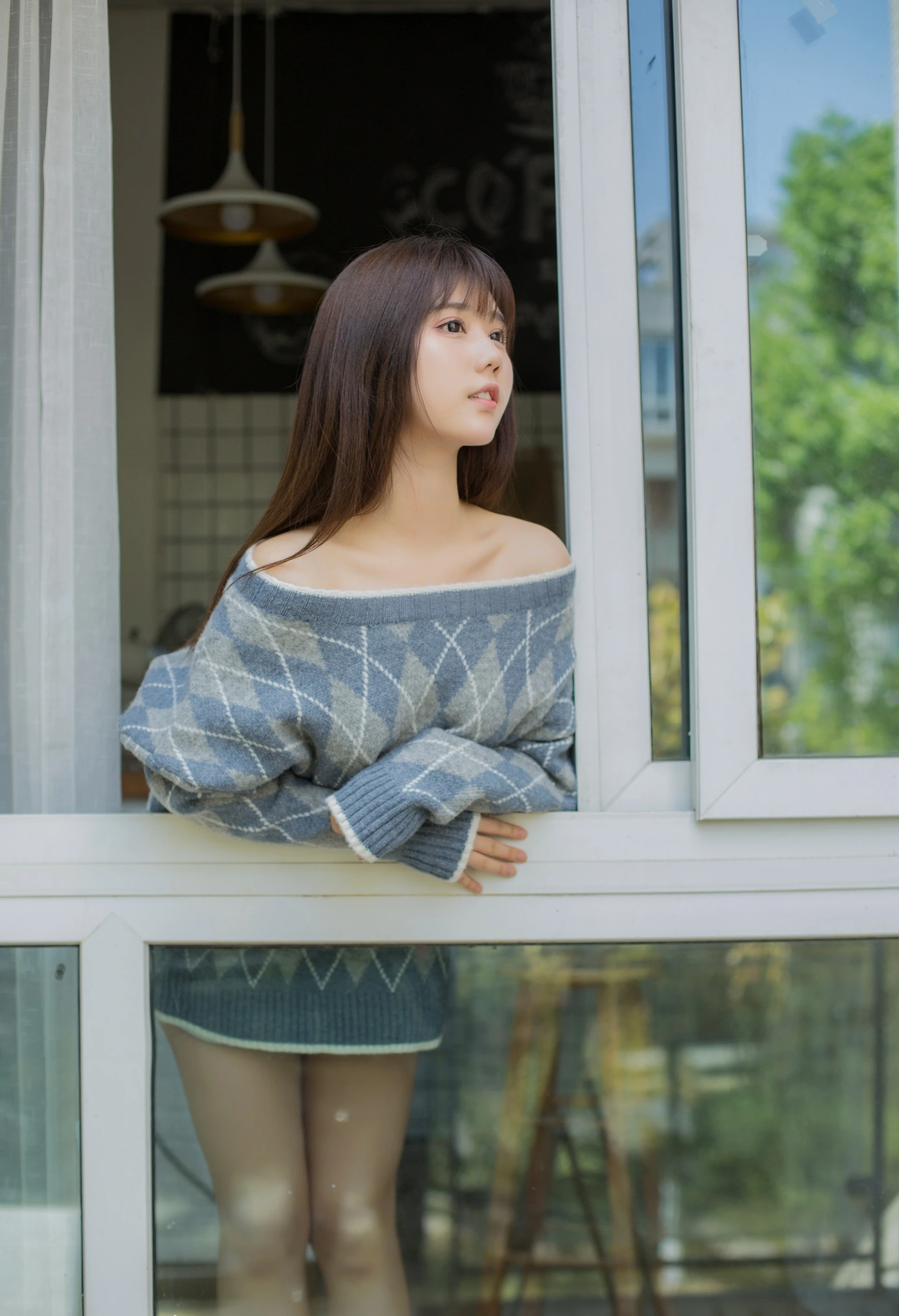 喵糖映画 VOL.003 [86P-277M]可爱, 喵糖映画, 美腿