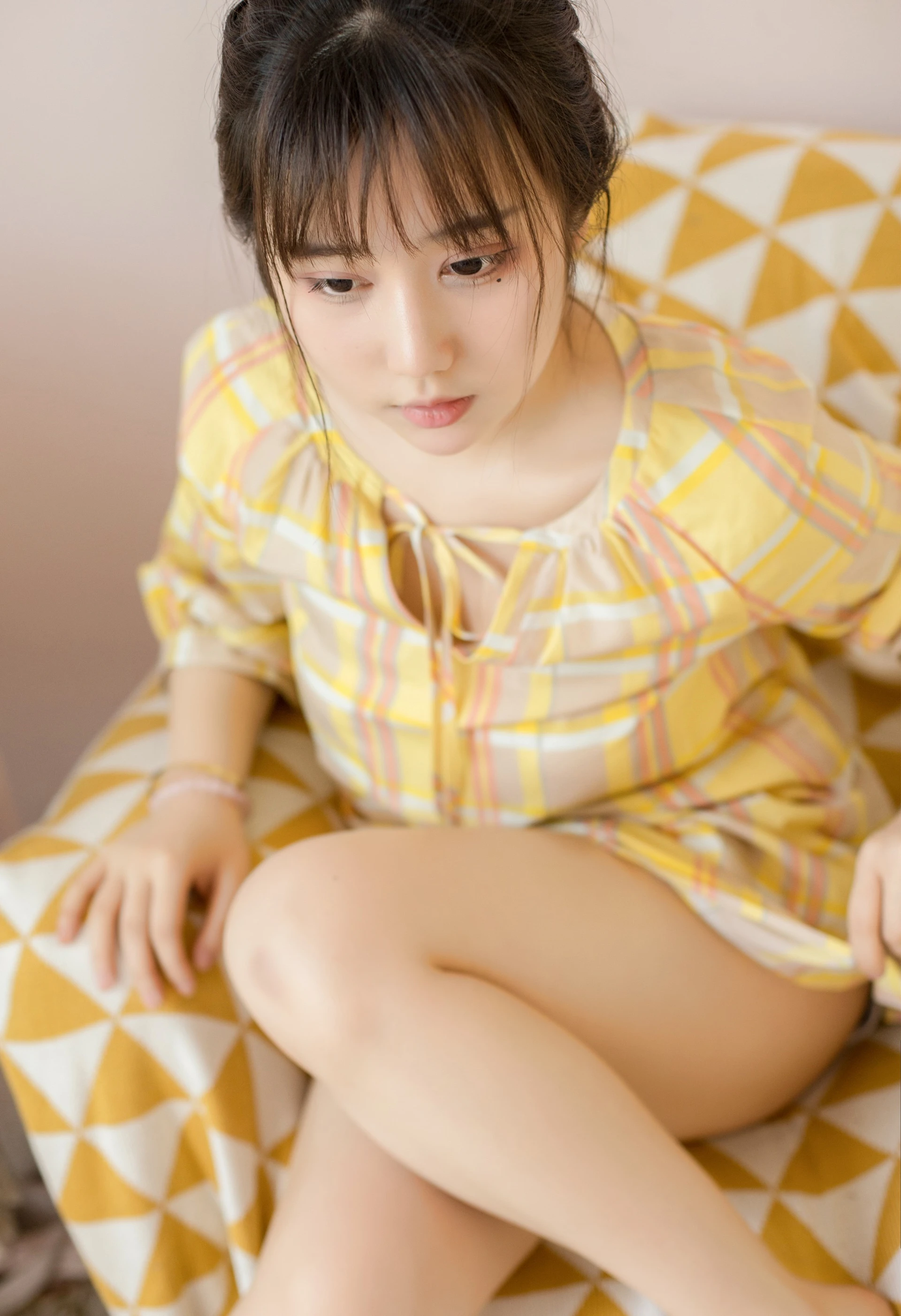 喵糖映画 VOL.003 [86P-277M]可爱, 喵糖映画, 美腿