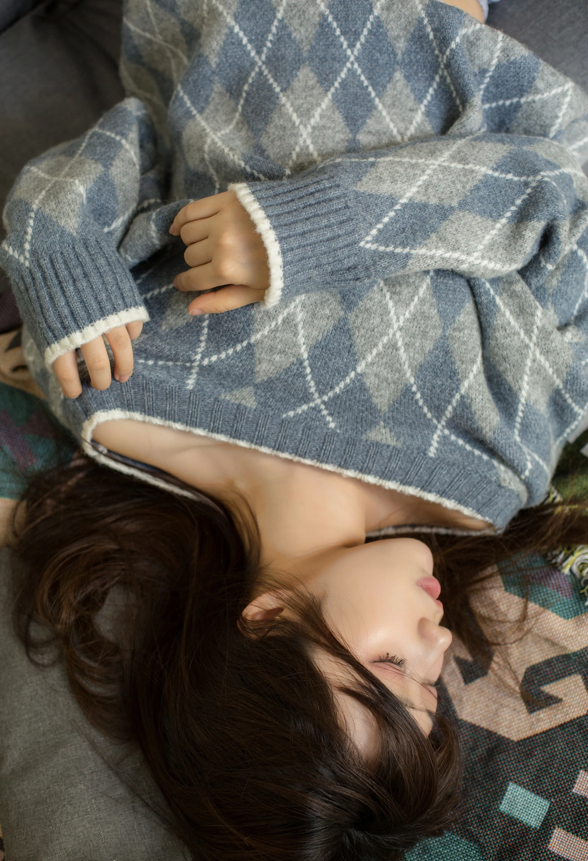 喵糖映画 VOL.003 [86P-277M]可爱, 喵糖映画, 美腿
