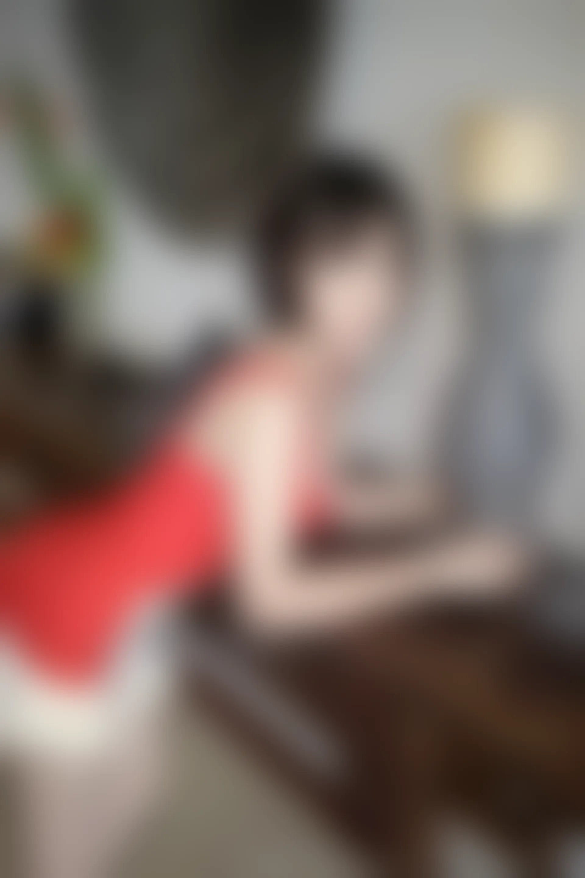 XiuRen秀人网 2016.12.23 No.665 Evelyn艾莉 [40P-115M]