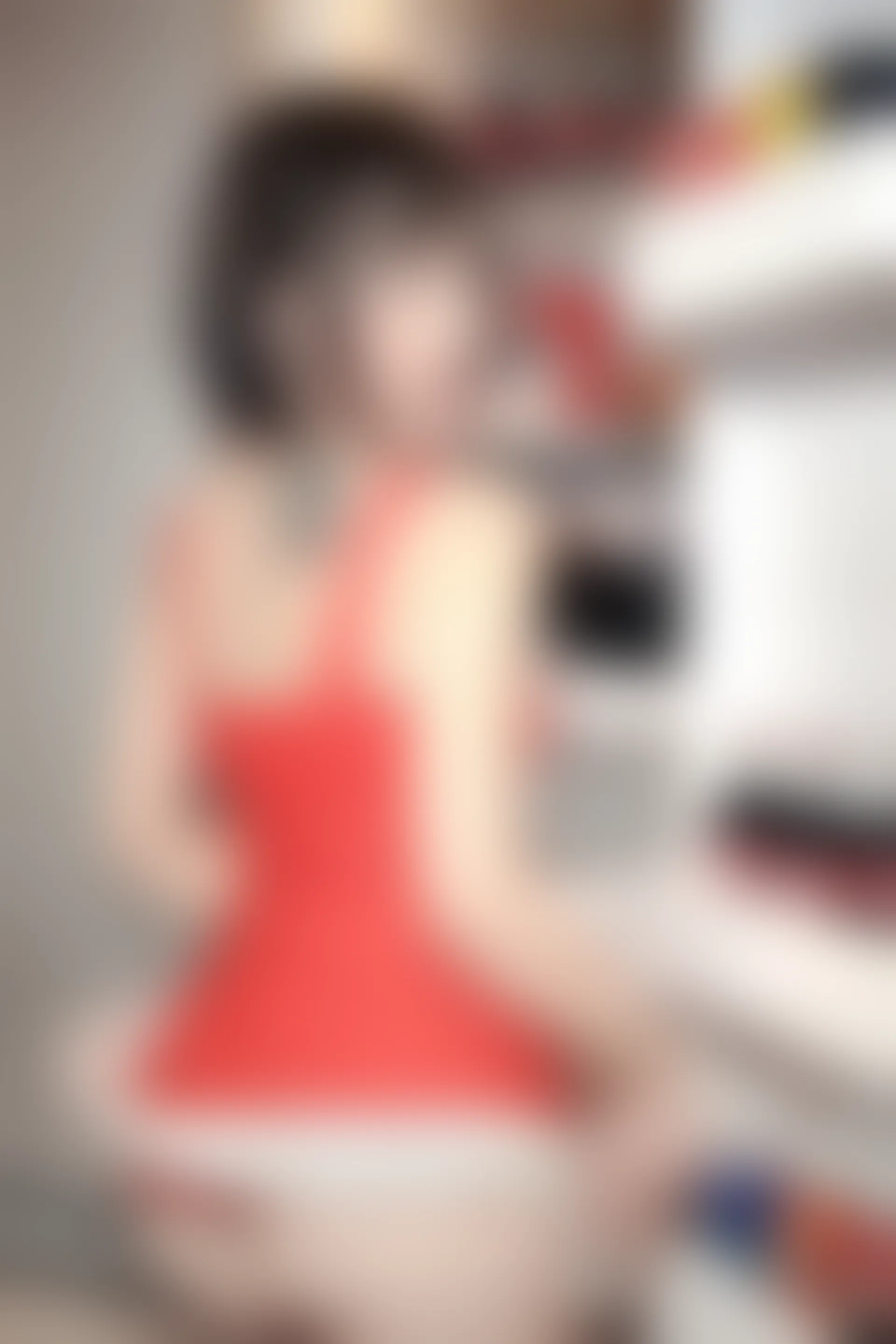 XiuRen秀人网 2016.12.23 No.665 Evelyn艾莉 [40P-115M]
