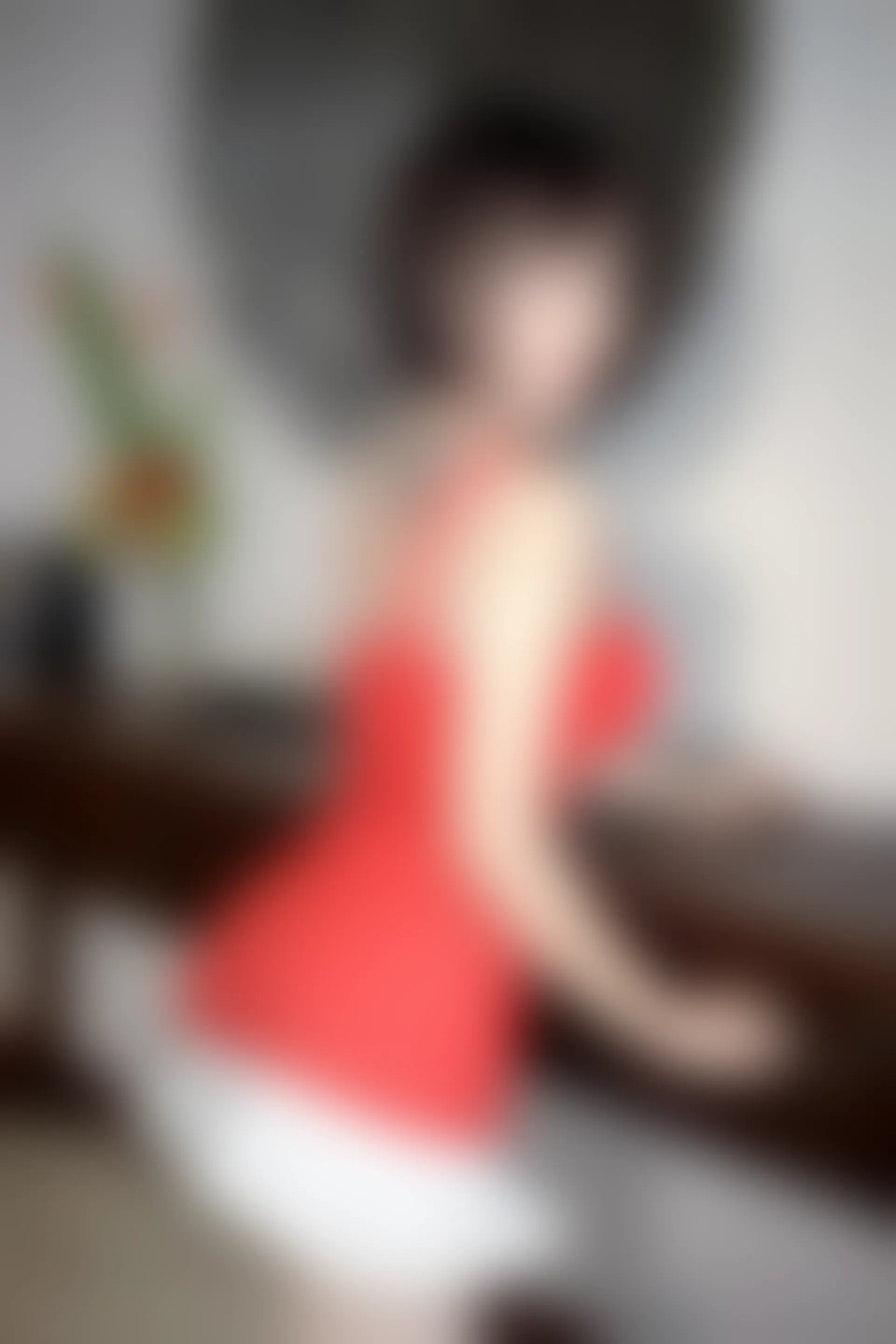 XiuRen秀人网 2016.12.23 No.665 Evelyn艾莉 [40P-115M]