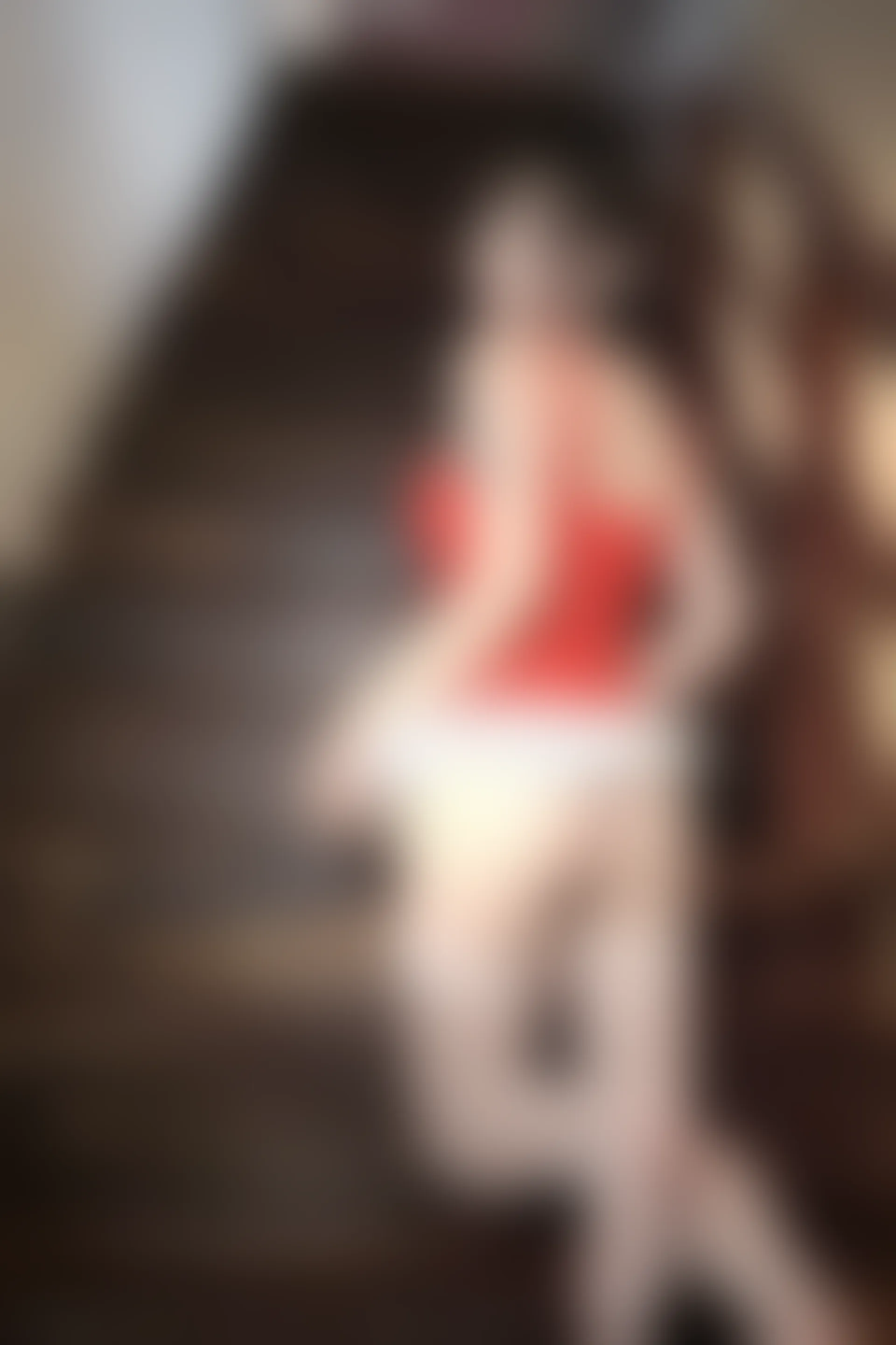 XiuRen秀人网 2016.12.23 No.665 Evelyn艾莉 [40P-115M]