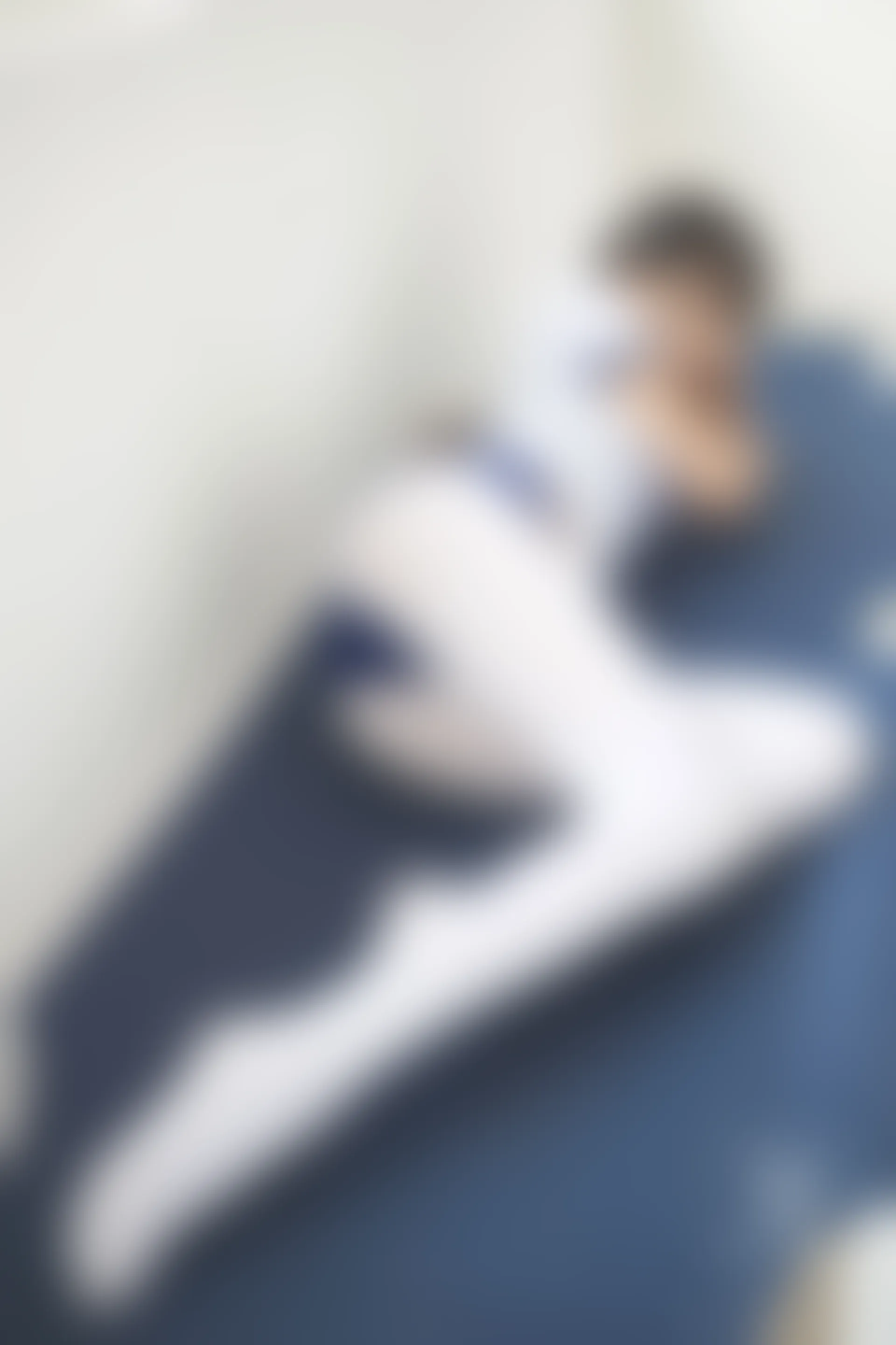 紧急企划 VOL.004 [69P1V-467M] 一只喵喵梓一只喵喵梓, 体操服, 双马尾, 可爱, 死库水, 白丝, 紧急企划, 美腿, 美足, 蕾丝