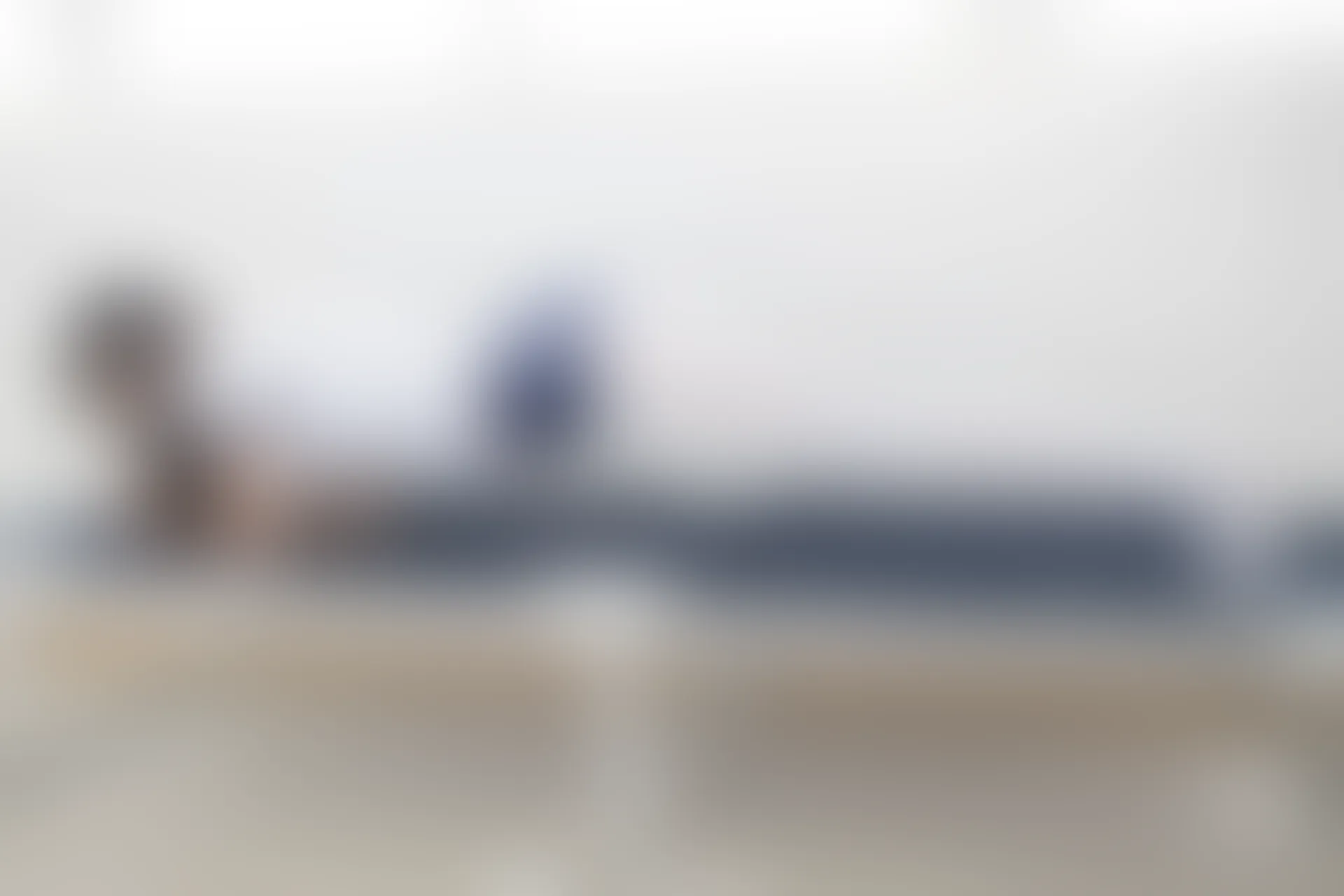 紧急企划 VOL.004 [69P1V-467M] 一只喵喵梓一只喵喵梓, 体操服, 双马尾, 可爱, 死库水, 白丝, 紧急企划, 美腿, 美足, 蕾丝