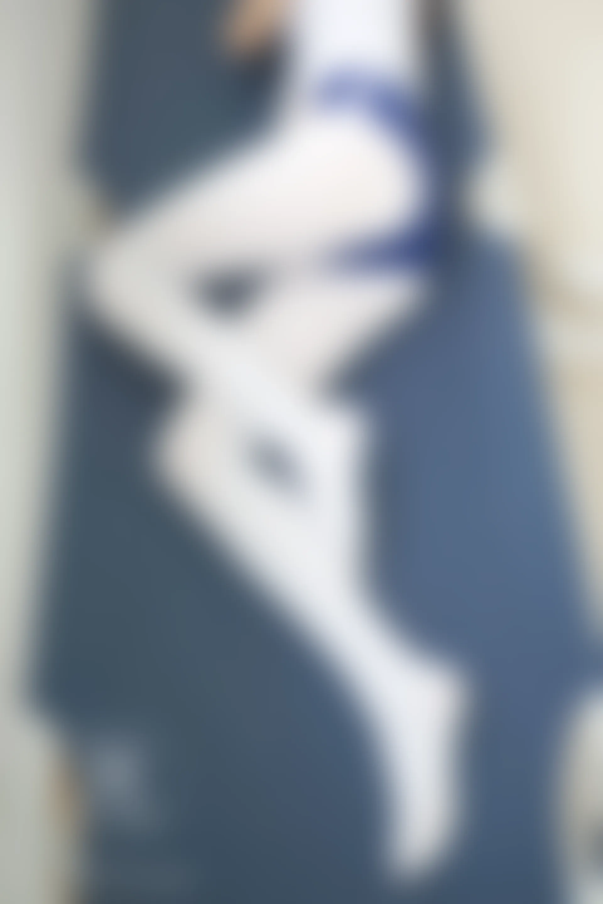 紧急企划 VOL.004 [69P1V-467M] 一只喵喵梓一只喵喵梓, 体操服, 双马尾, 可爱, 死库水, 白丝, 紧急企划, 美腿, 美足, 蕾丝