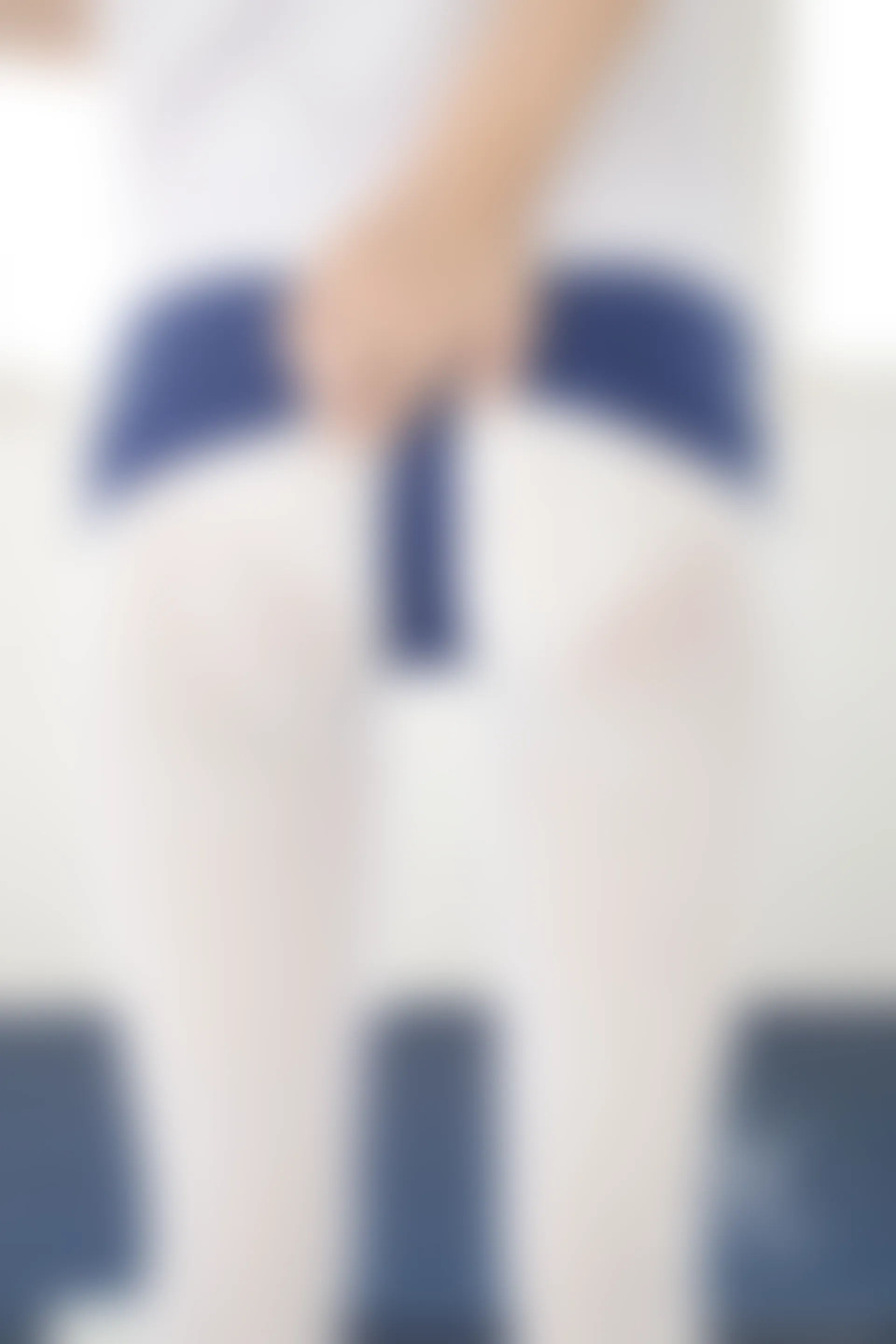 紧急企划 VOL.004 [69P1V-467M] 一只喵喵梓一只喵喵梓, 体操服, 双马尾, 可爱, 死库水, 白丝, 紧急企划, 美腿, 美足, 蕾丝