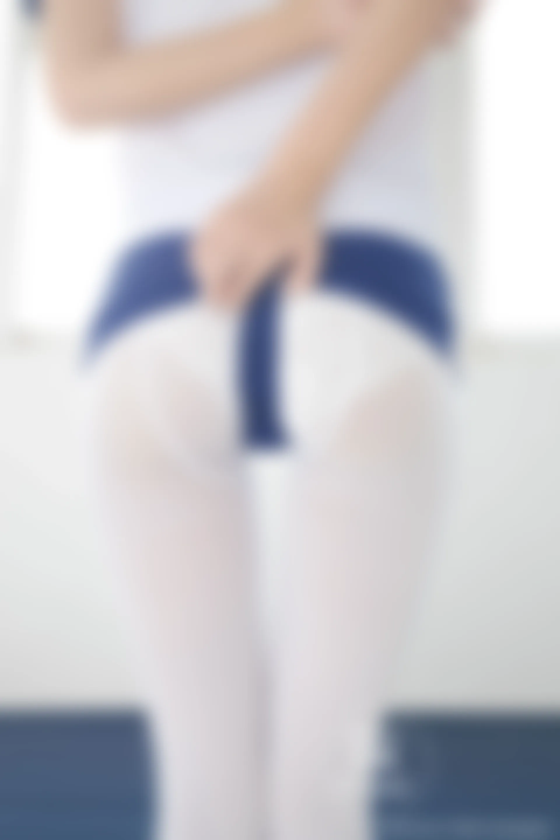 紧急企划 VOL.004 [69P1V-467M] 一只喵喵梓一只喵喵梓, 体操服, 双马尾, 可爱, 死库水, 白丝, 紧急企划, 美腿, 美足, 蕾丝