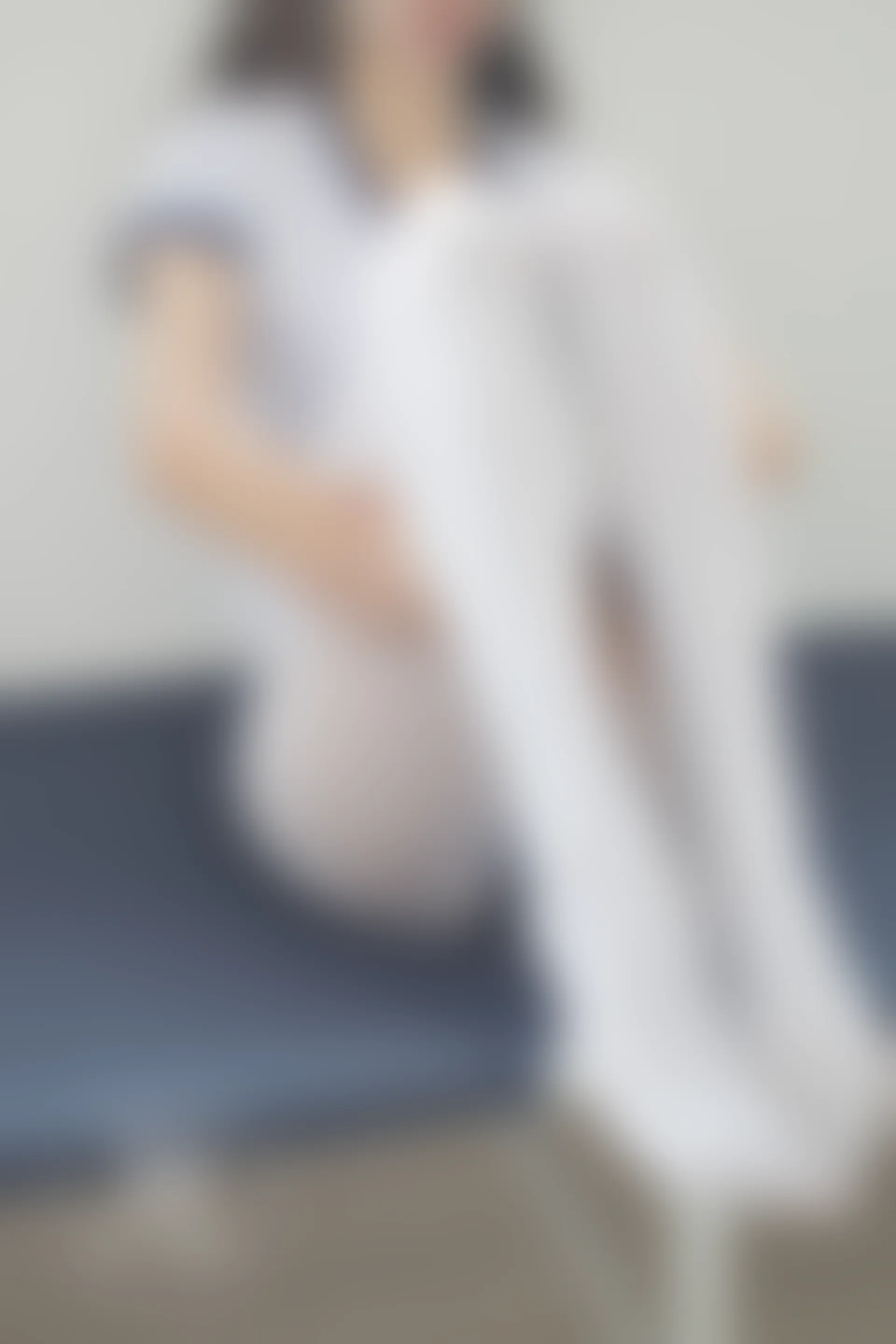 紧急企划 VOL.004 [69P1V-467M] 一只喵喵梓一只喵喵梓, 体操服, 双马尾, 可爱, 死库水, 白丝, 紧急企划, 美腿, 美足, 蕾丝