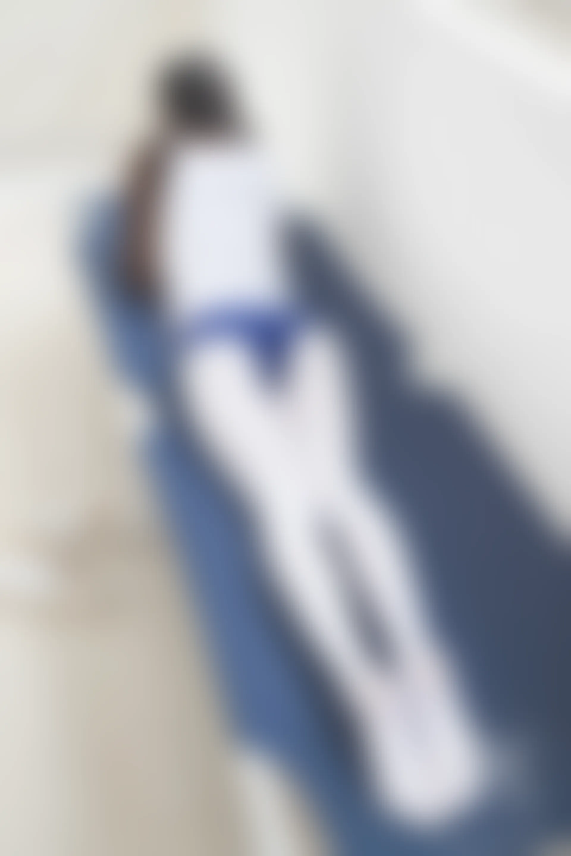 紧急企划 VOL.004 [69P1V-467M] 一只喵喵梓一只喵喵梓, 体操服, 双马尾, 可爱, 死库水, 白丝, 紧急企划, 美腿, 美足, 蕾丝