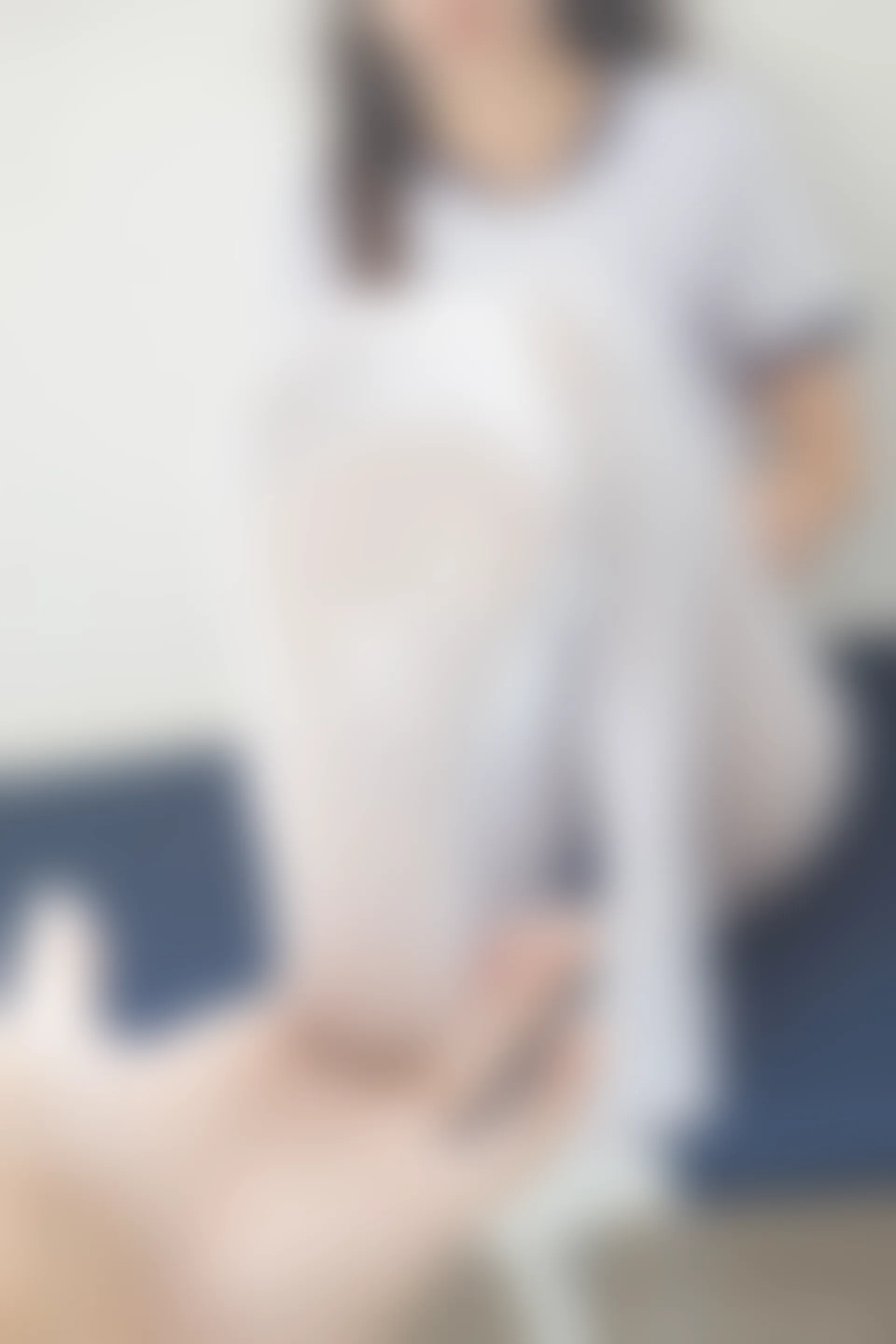 紧急企划 VOL.004 [69P1V-467M] 一只喵喵梓一只喵喵梓, 体操服, 双马尾, 可爱, 死库水, 白丝, 紧急企划, 美腿, 美足, 蕾丝