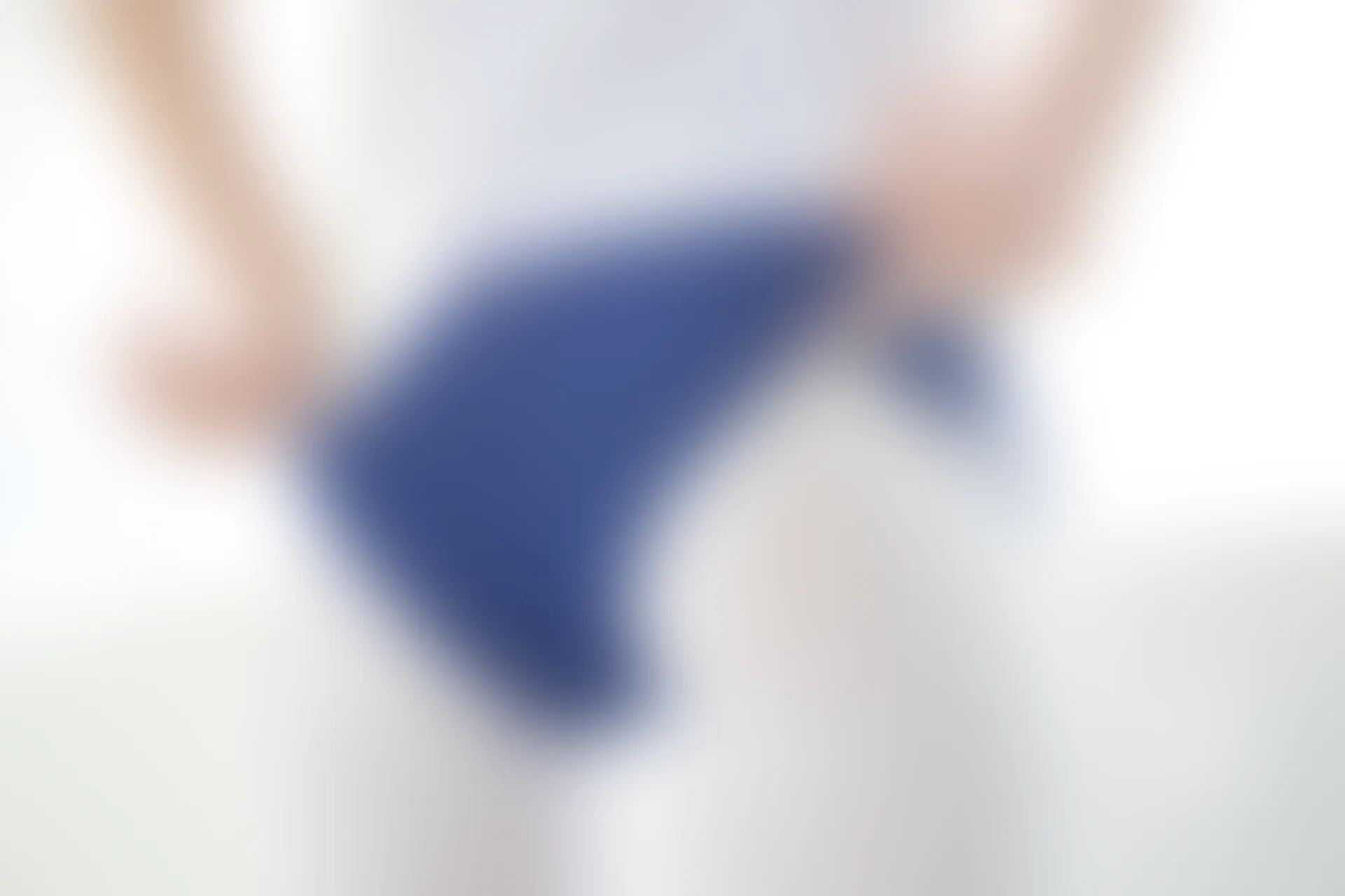 紧急企划 VOL.004 [69P1V-467M] 一只喵喵梓一只喵喵梓, 体操服, 双马尾, 可爱, 死库水, 白丝, 紧急企划, 美腿, 美足, 蕾丝