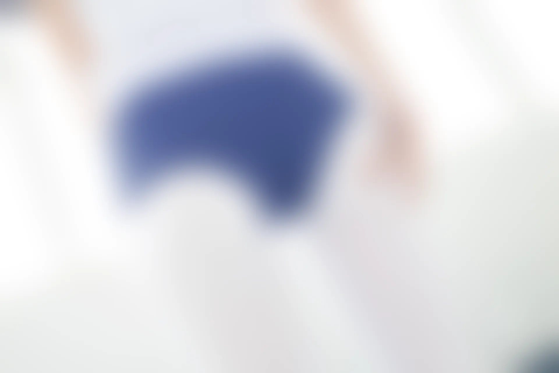 紧急企划 VOL.004 [69P1V-467M] 一只喵喵梓一只喵喵梓, 体操服, 双马尾, 可爱, 死库水, 白丝, 紧急企划, 美腿, 美足, 蕾丝