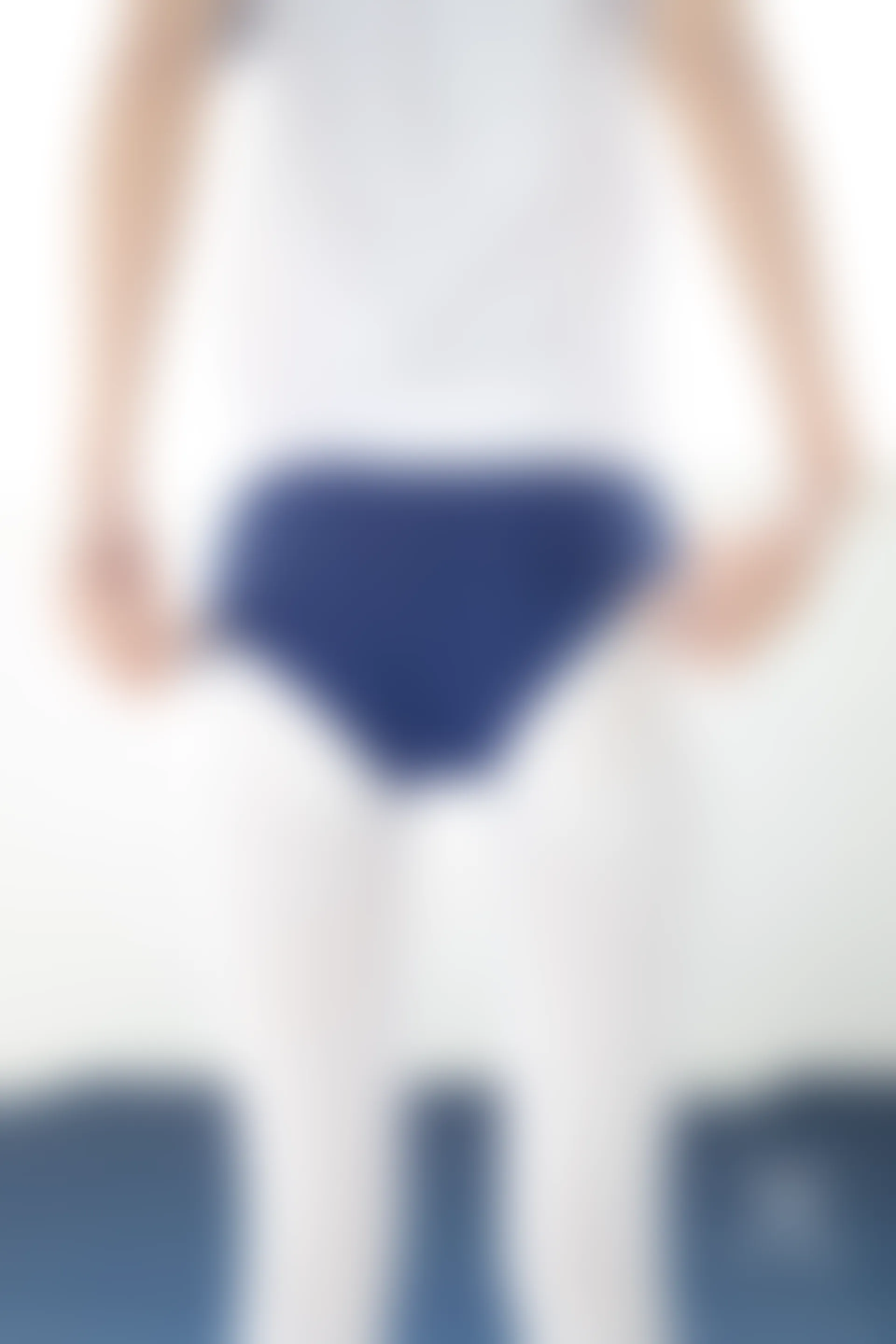 紧急企划 VOL.004 [69P1V-467M] 一只喵喵梓一只喵喵梓, 体操服, 双马尾, 可爱, 死库水, 白丝, 紧急企划, 美腿, 美足, 蕾丝