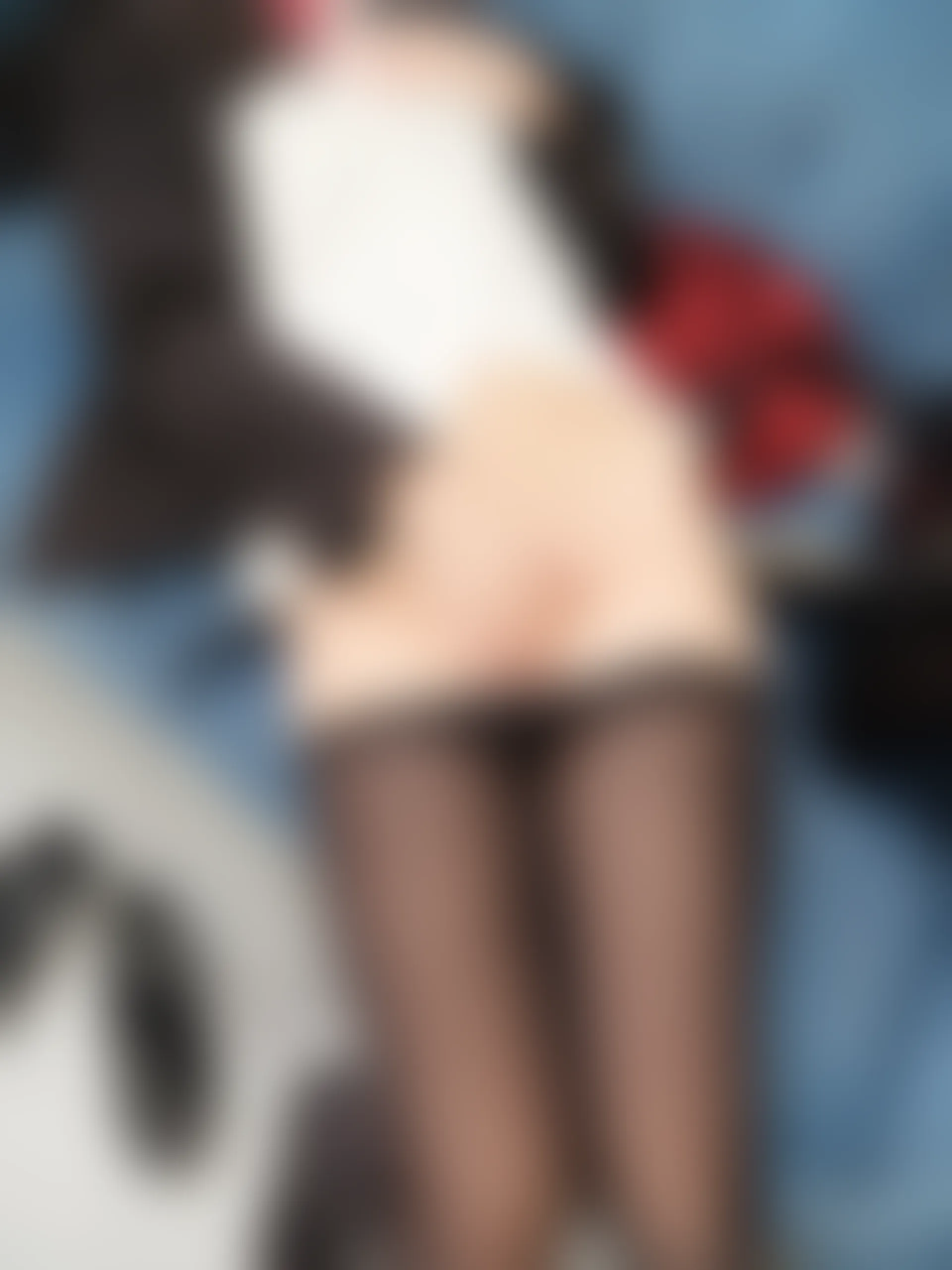 紧急企划 内部-020 一只喵喵梓 黑丝JK制服 [68P1V-4.7GB]JK制服, 一只喵喵梓, 森萝财团, 美腿, 美足, 黑丝