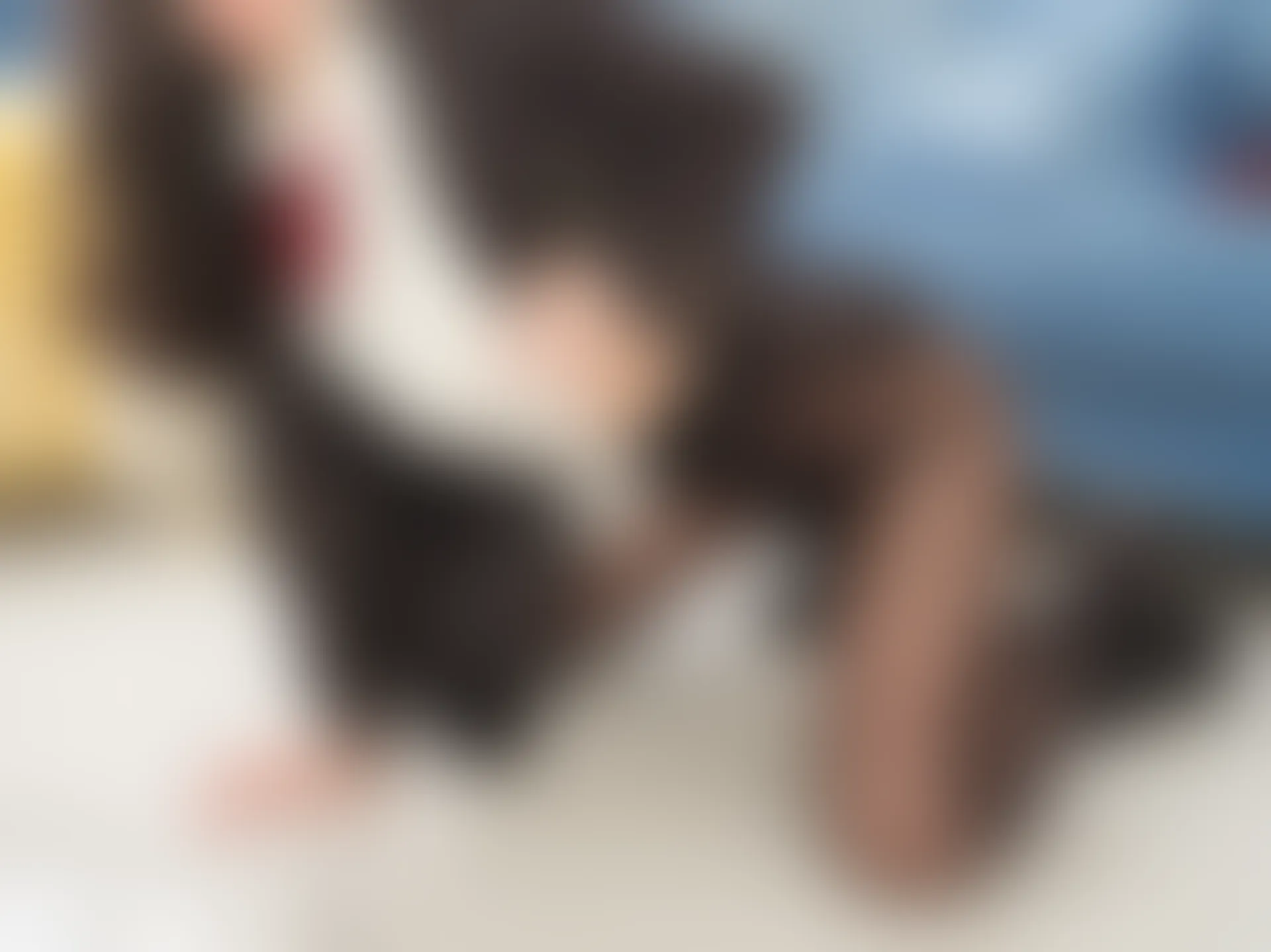 紧急企划 内部-020 一只喵喵梓 黑丝JK制服 [68P1V-4.7GB]JK制服, 一只喵喵梓, 森萝财团, 美腿, 美足, 黑丝