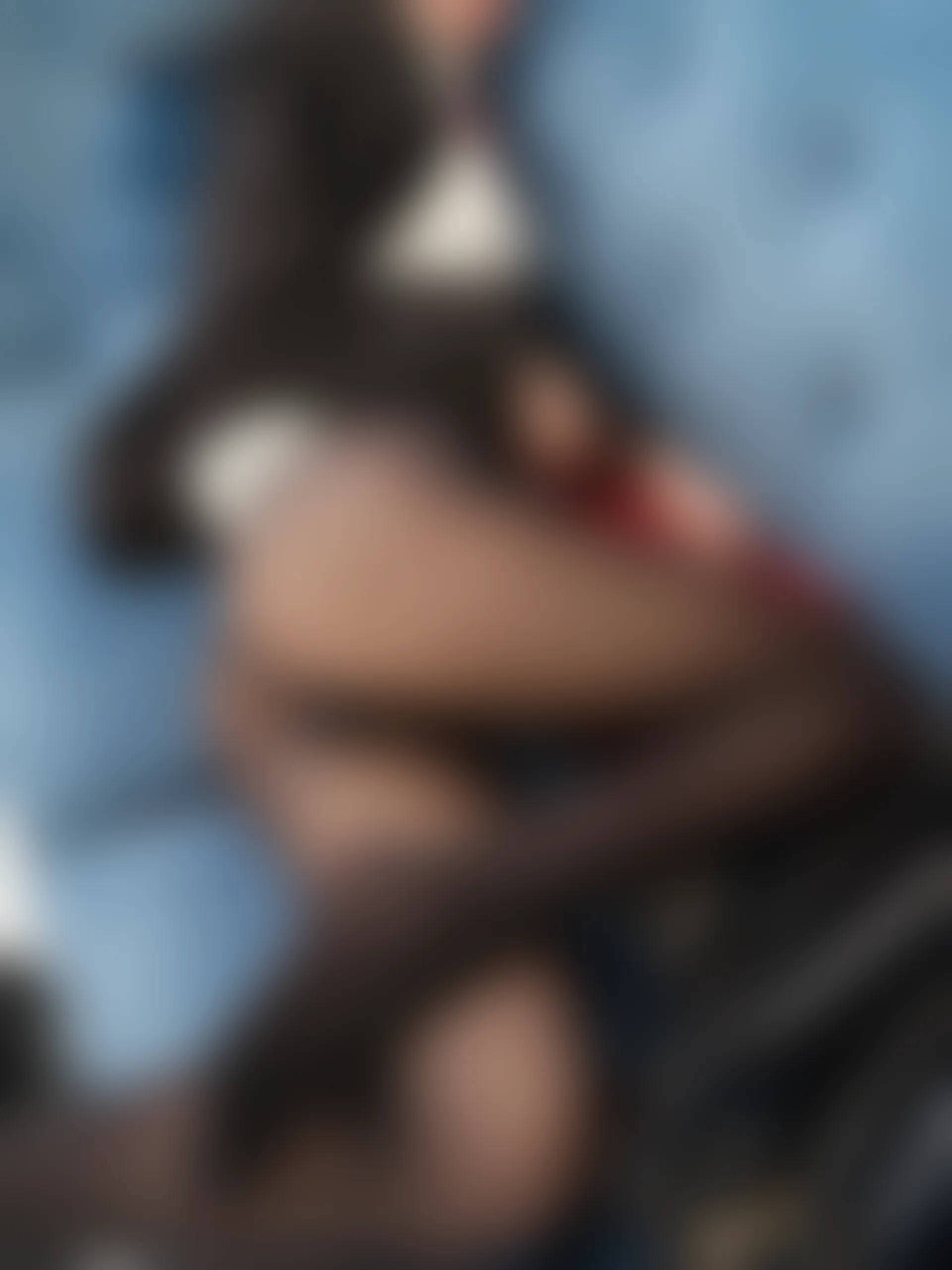 紧急企划 内部-020 一只喵喵梓 黑丝JK制服 [68P1V-4.7GB]JK制服, 一只喵喵梓, 森萝财团, 美腿, 美足, 黑丝