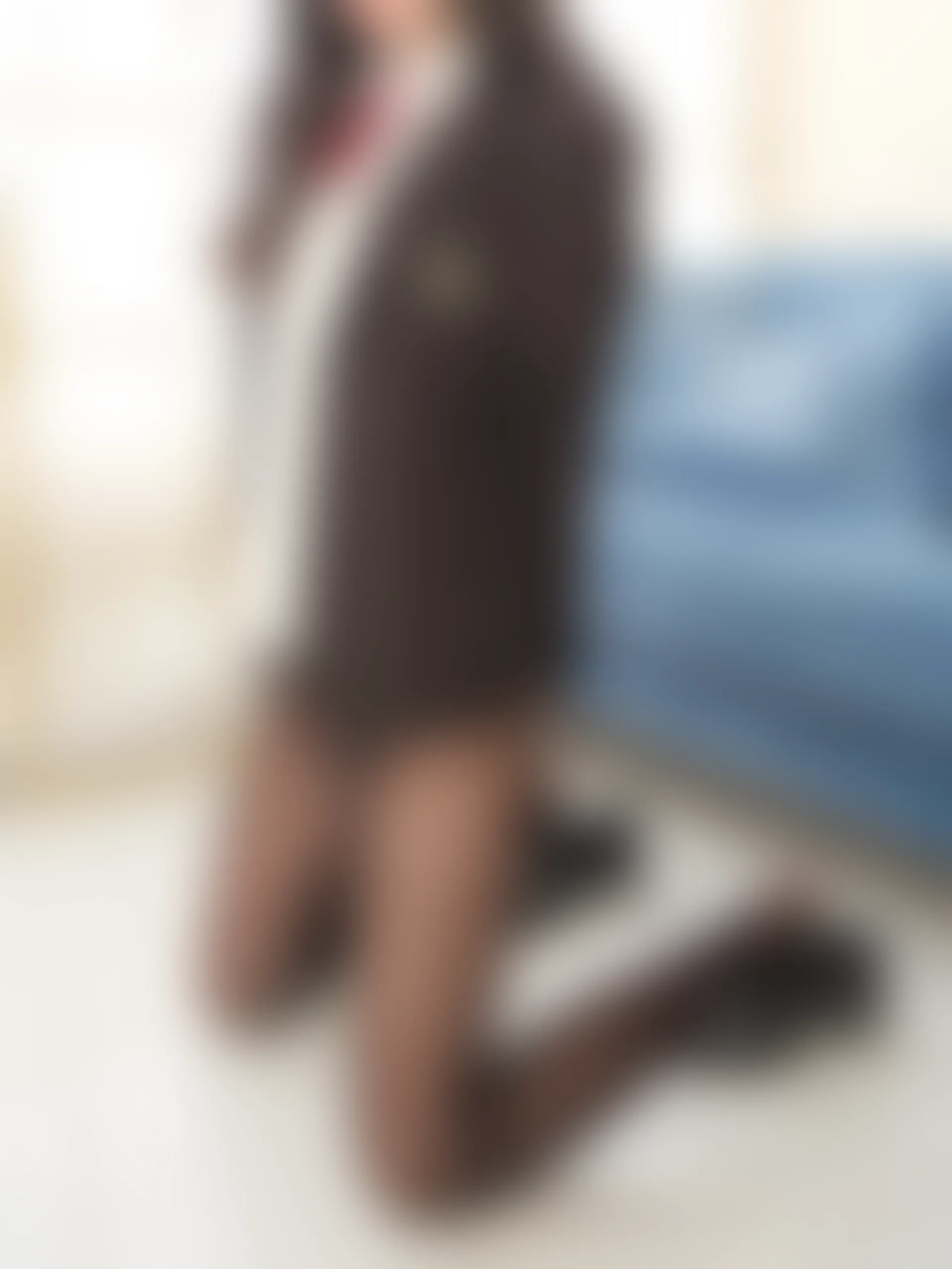 紧急企划 内部-020 一只喵喵梓 黑丝JK制服 [68P1V-4.7GB]JK制服, 一只喵喵梓, 森萝财团, 美腿, 美足, 黑丝