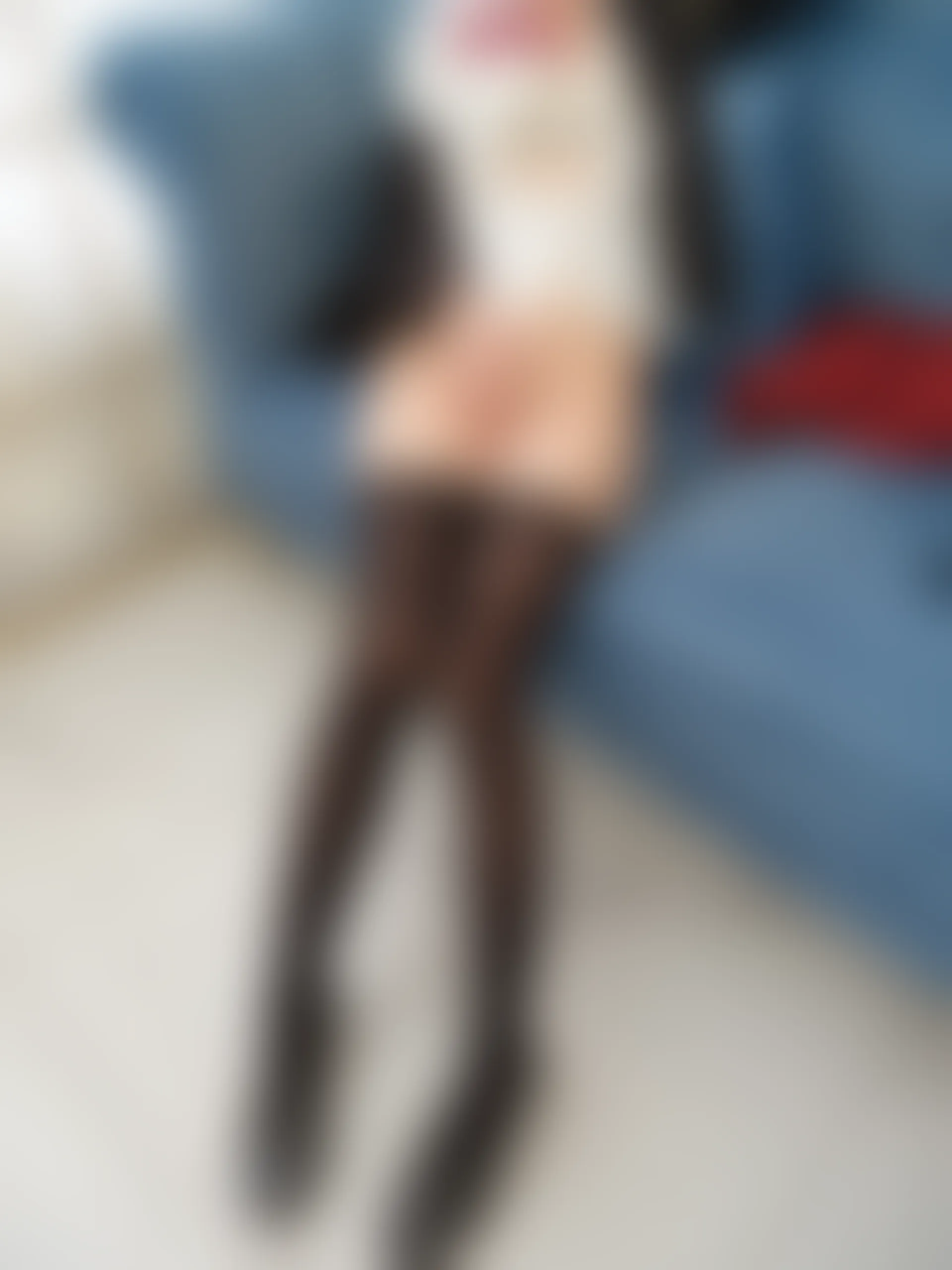 紧急企划 内部-020 一只喵喵梓 黑丝JK制服 [68P1V-4.7GB]JK制服, 一只喵喵梓, 森萝财团, 美腿, 美足, 黑丝