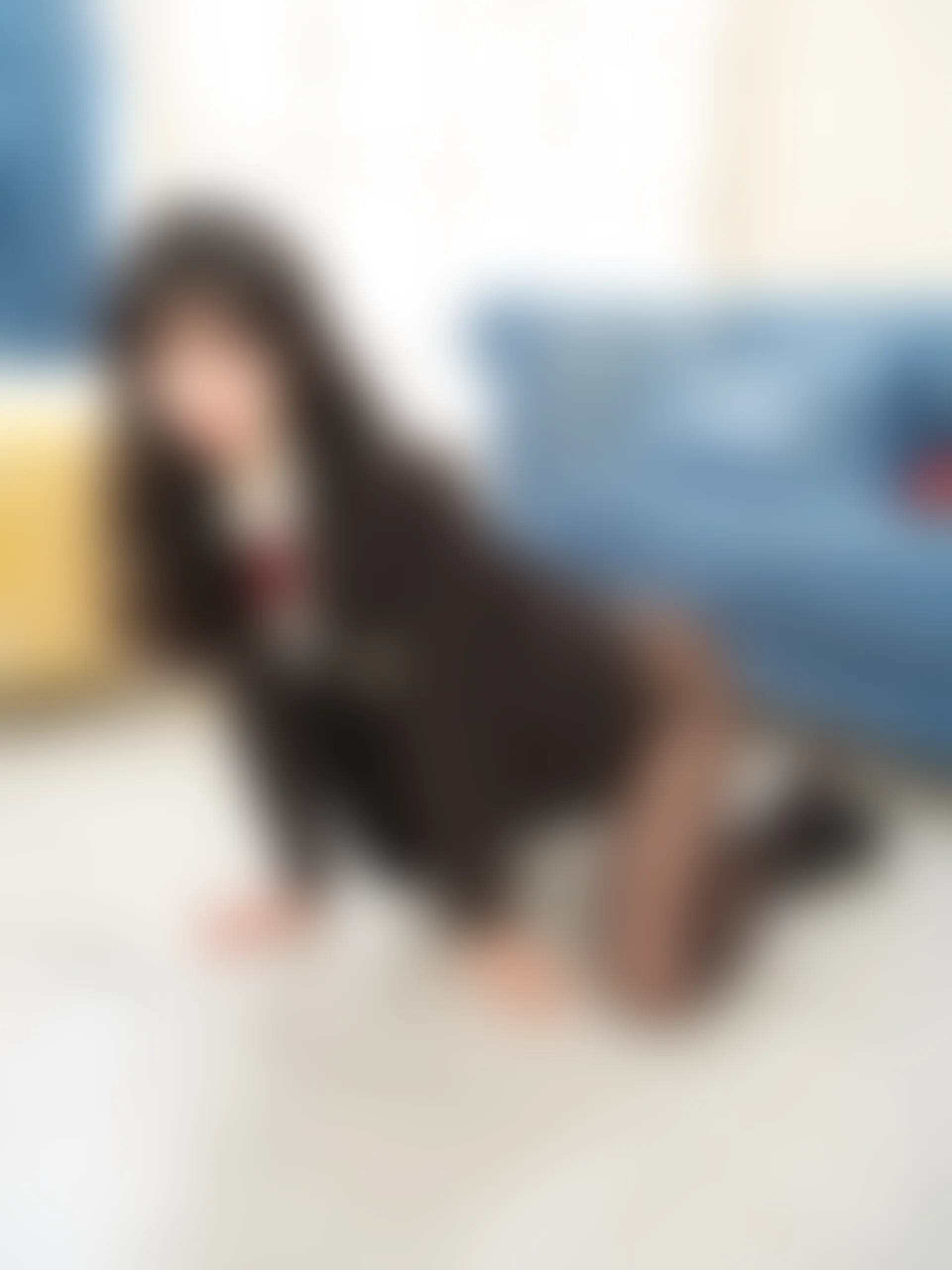 紧急企划 内部-020 一只喵喵梓 黑丝JK制服 [68P1V-4.7GB]JK制服, 一只喵喵梓, 森萝财团, 美腿, 美足, 黑丝