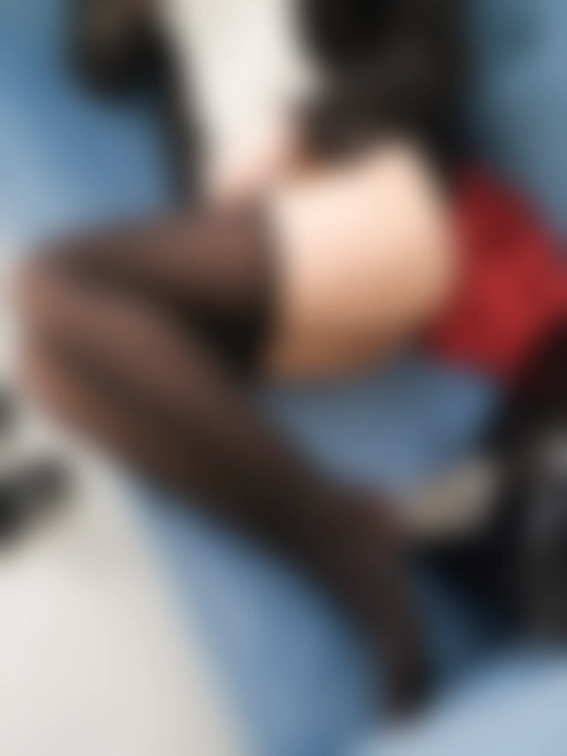 紧急企划 内部-020 一只喵喵梓 黑丝JK制服 [68P1V-4.7GB]JK制服, 一只喵喵梓, 森萝财团, 美腿, 美足, 黑丝