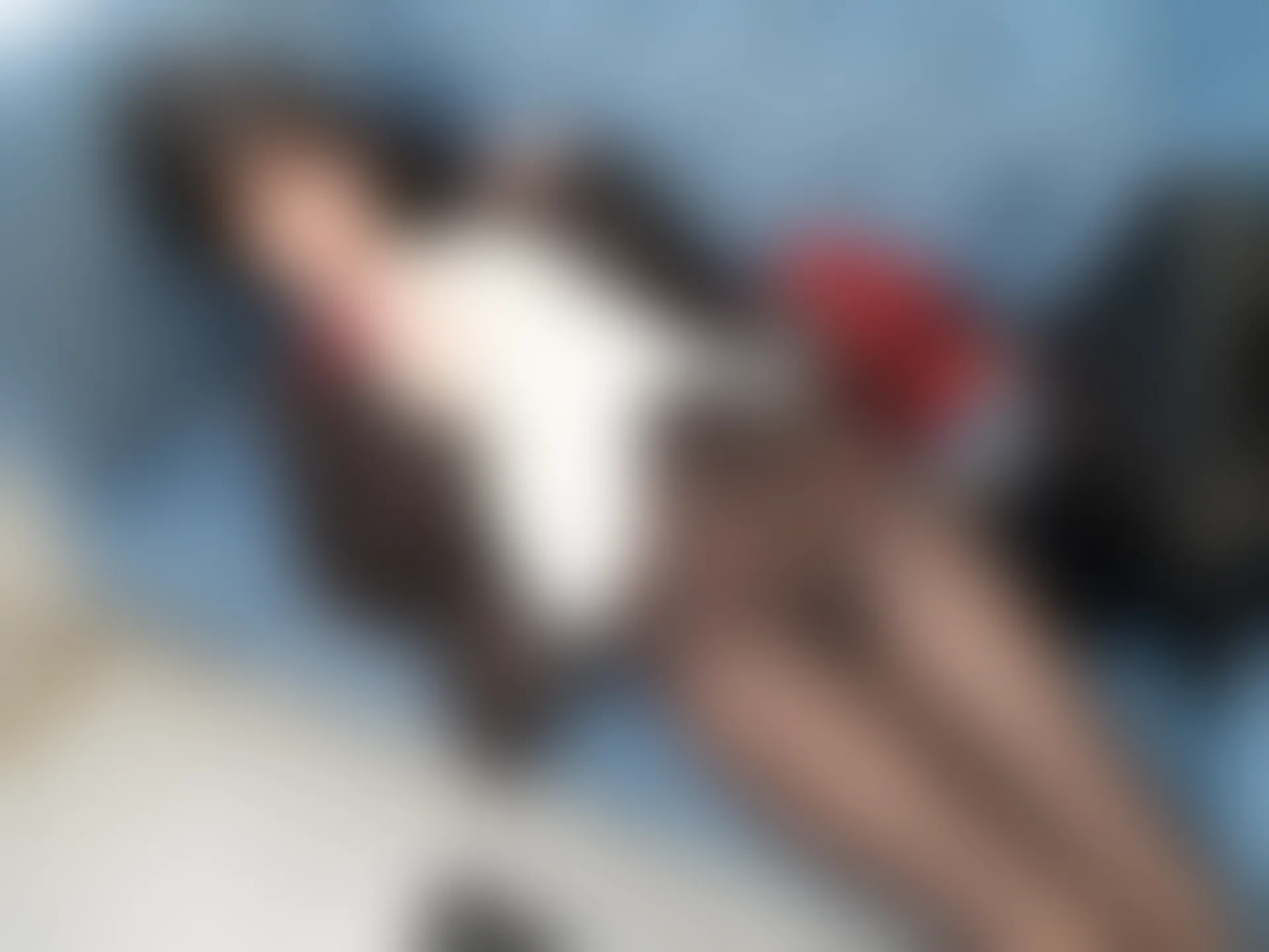 紧急企划 内部-020 一只喵喵梓 黑丝JK制服 [68P1V-4.7GB]JK制服, 一只喵喵梓, 森萝财团, 美腿, 美足, 黑丝