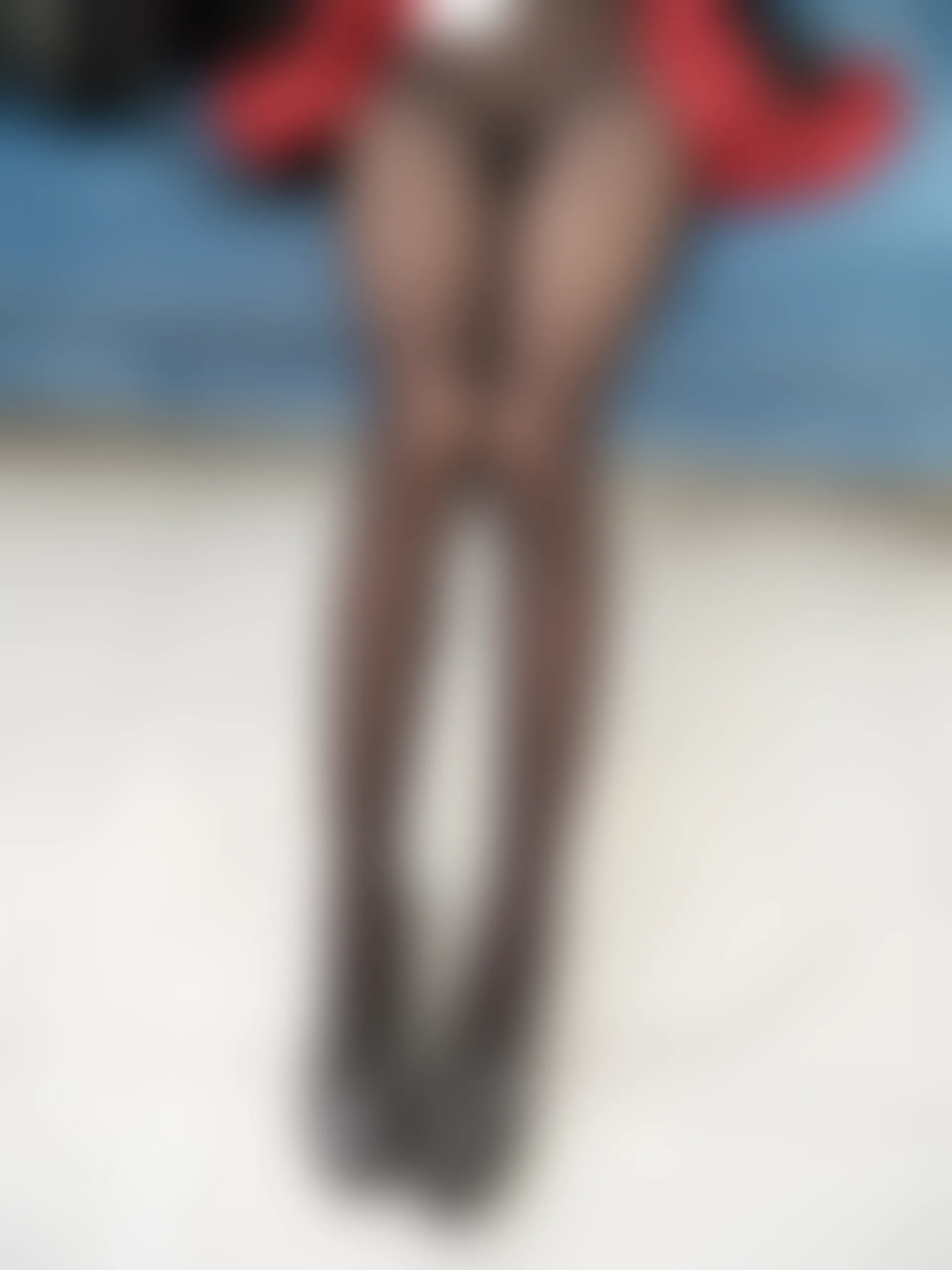 紧急企划 内部-020 一只喵喵梓 黑丝JK制服 [68P1V-4.7GB]JK制服, 一只喵喵梓, 森萝财团, 美腿, 美足, 黑丝