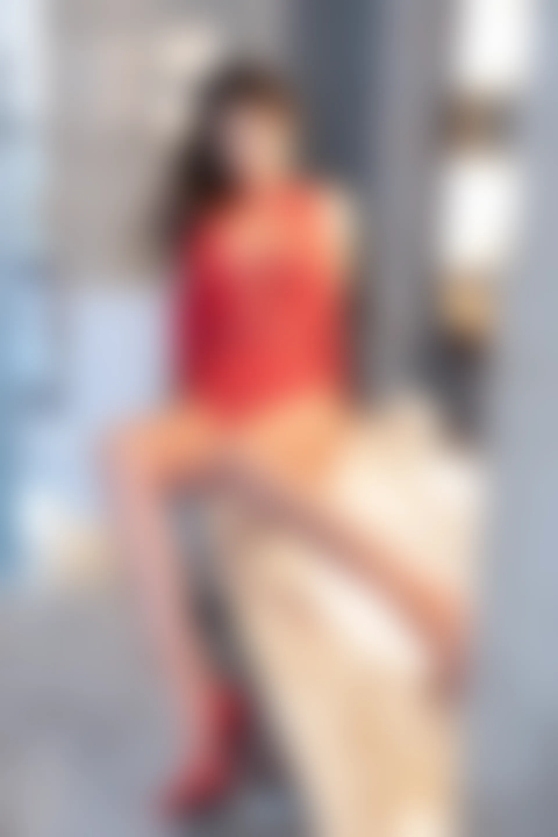 XiuRen秀人网 2022.01.05 No.4424 杨晨晨Yome 御姐美腿[74+1P 657MB]