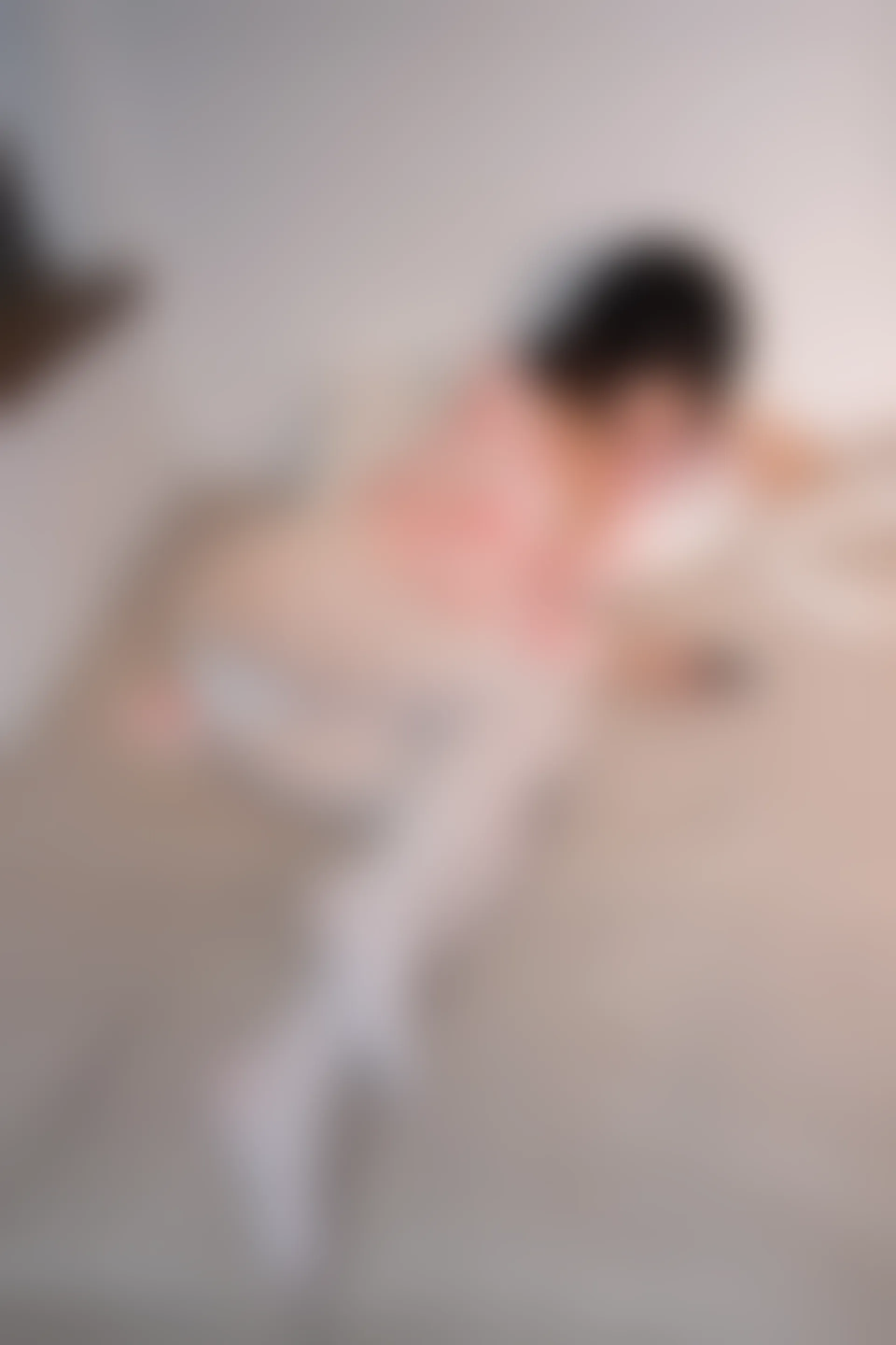 爱花写真 ALPHA-014 [76P-814M]可爱, 森萝财团, 爱花写真, 白丝, 美腿, 美足