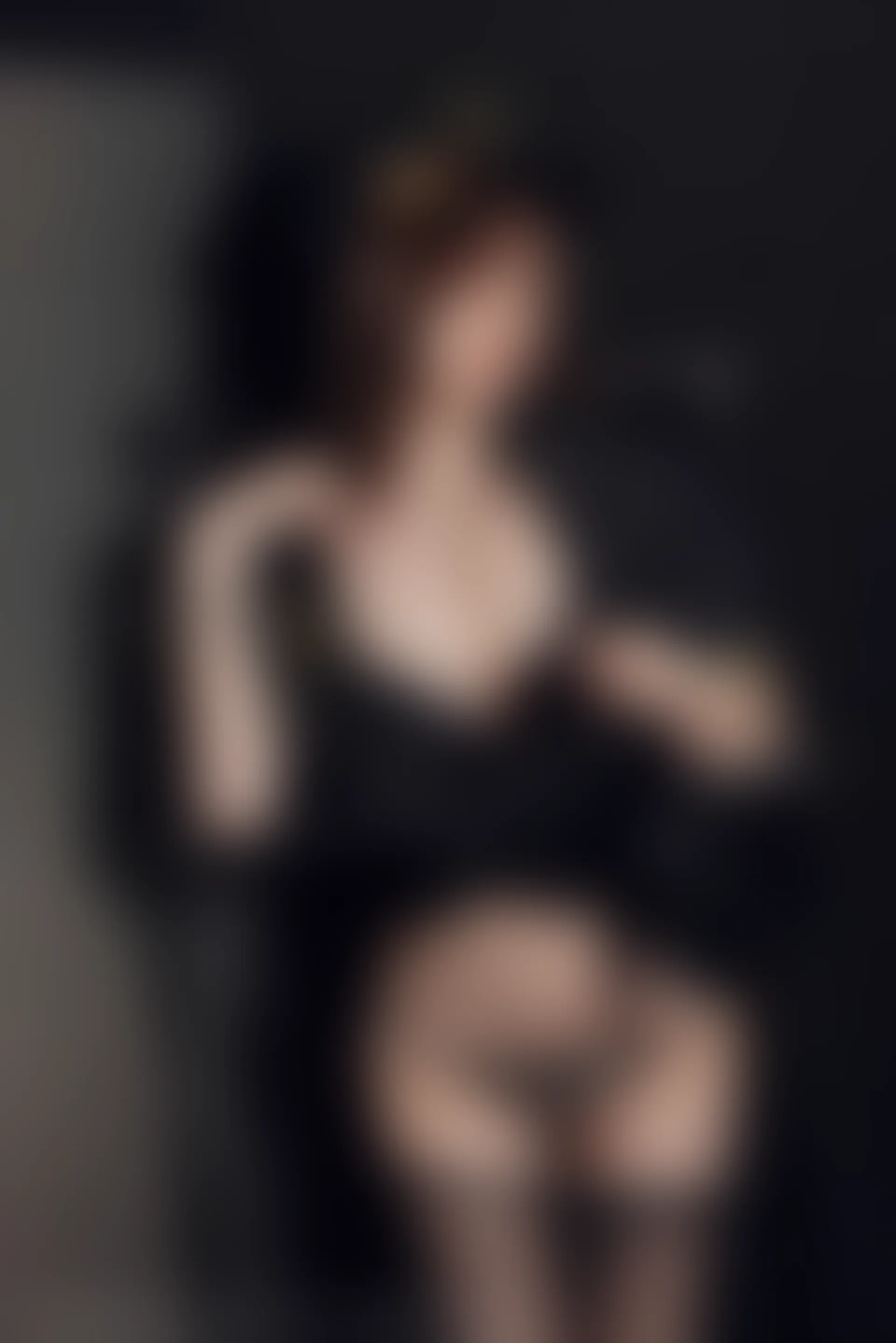 XiuRen秀人网 2021.12.17 No.4355 美桃酱 黑丝美腿[64+1P 697MB]
