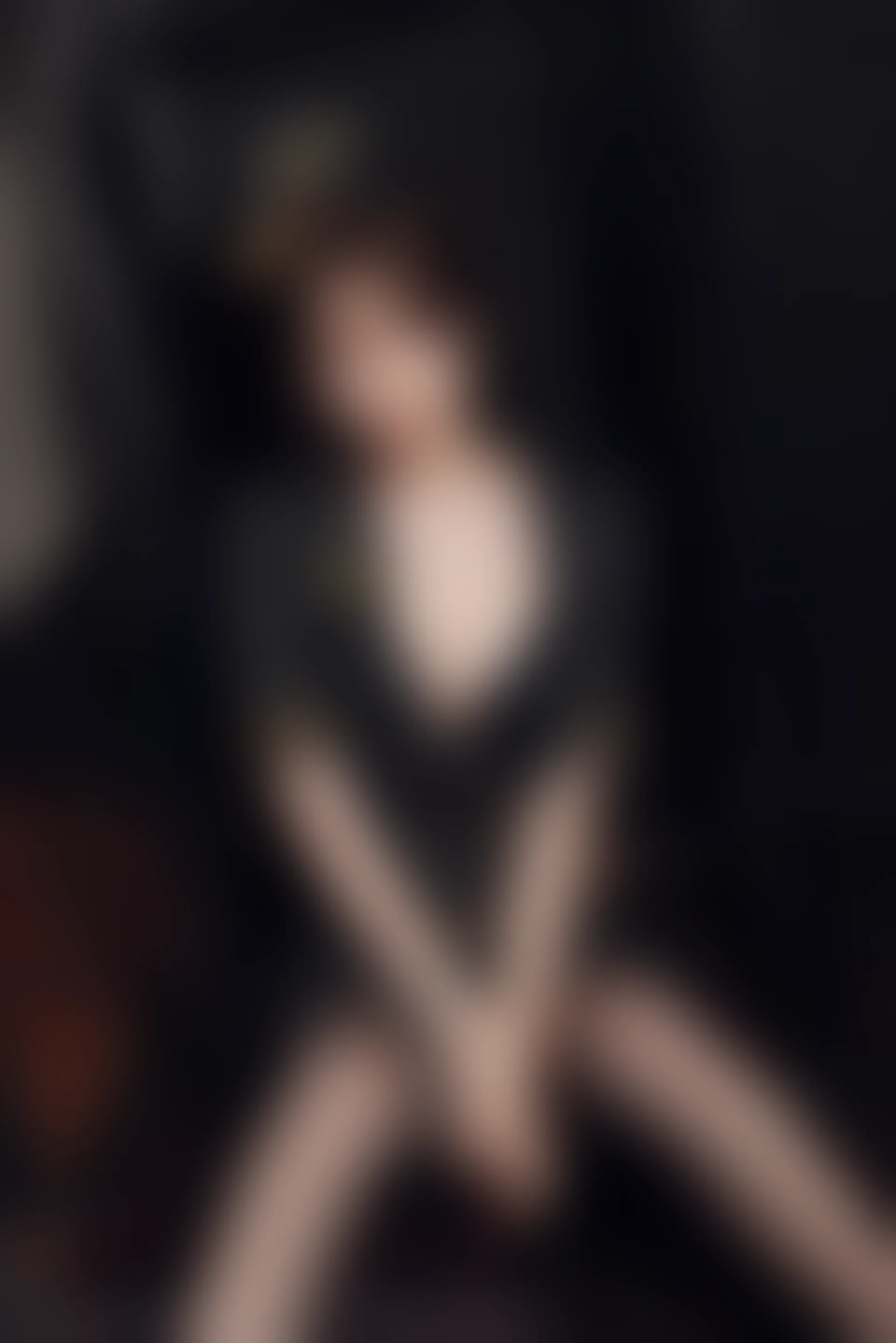 XiuRen秀人网 2021.12.17 No.4355 美桃酱 黑丝美腿[64+1P 697MB]