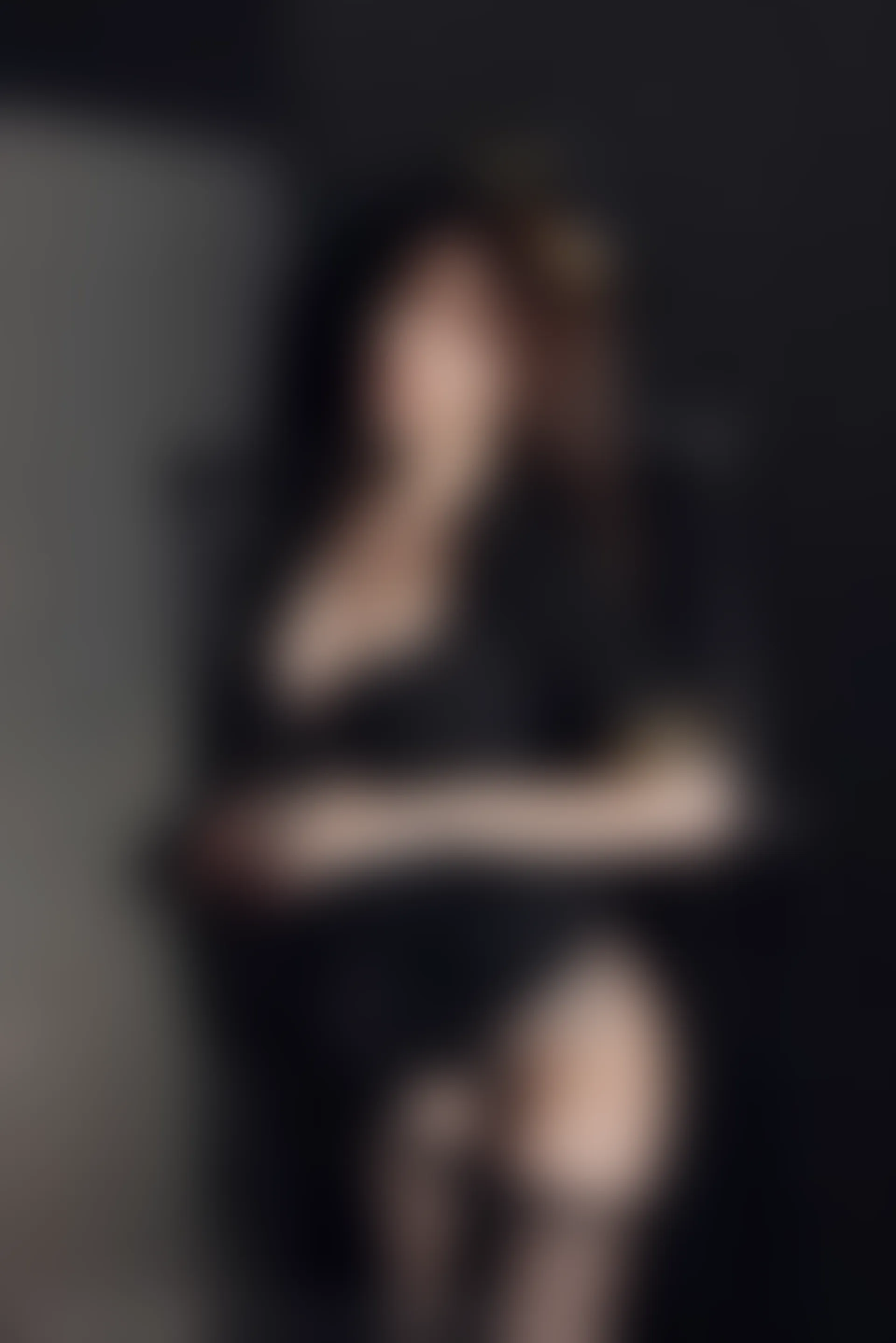XiuRen秀人网 2021.12.17 No.4355 美桃酱 黑丝美腿[64+1P 697MB]