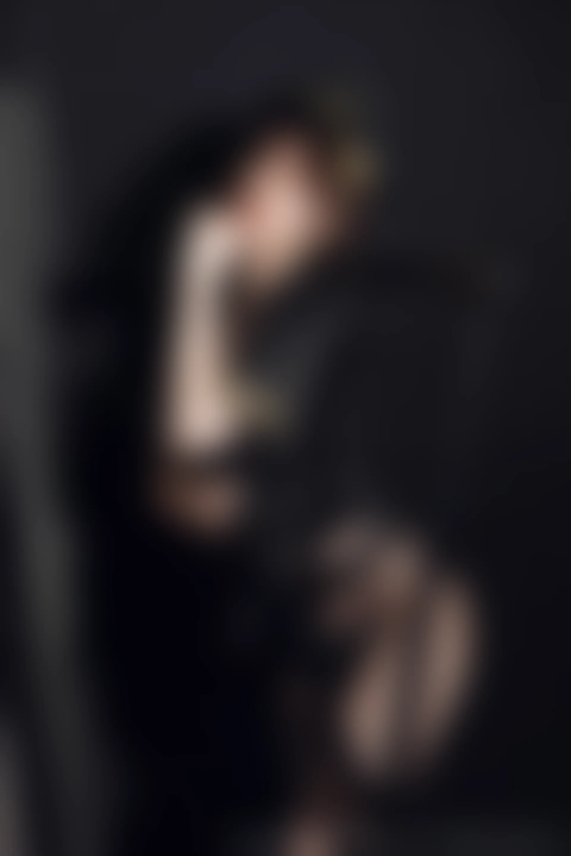 XiuRen秀人网 2021.12.17 No.4355 美桃酱 黑丝美腿[64+1P 697MB]